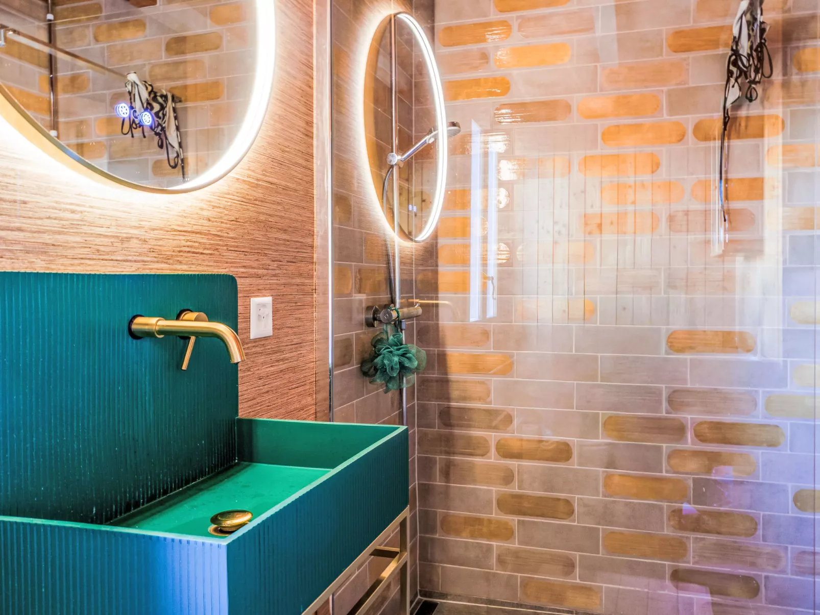 Chalet Mayens - Binnen