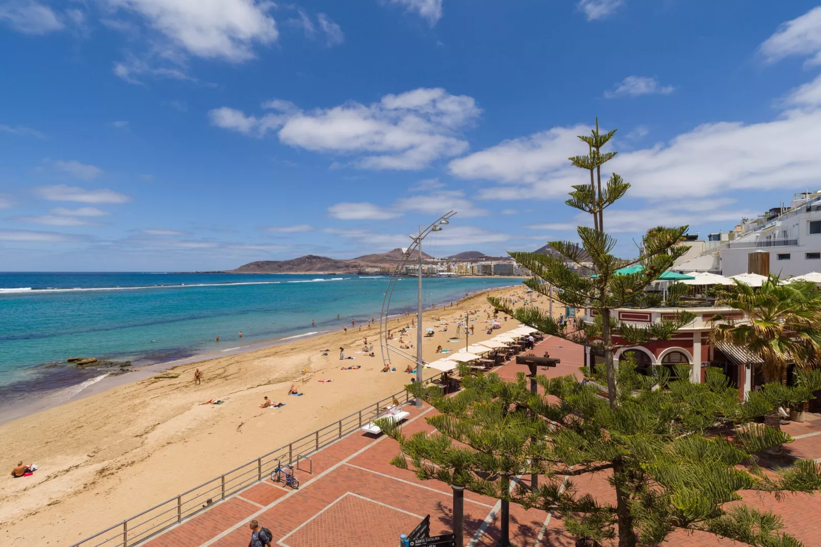 Vista Dorada 211 By CanariasGetaway - Gebieden zomer 1km