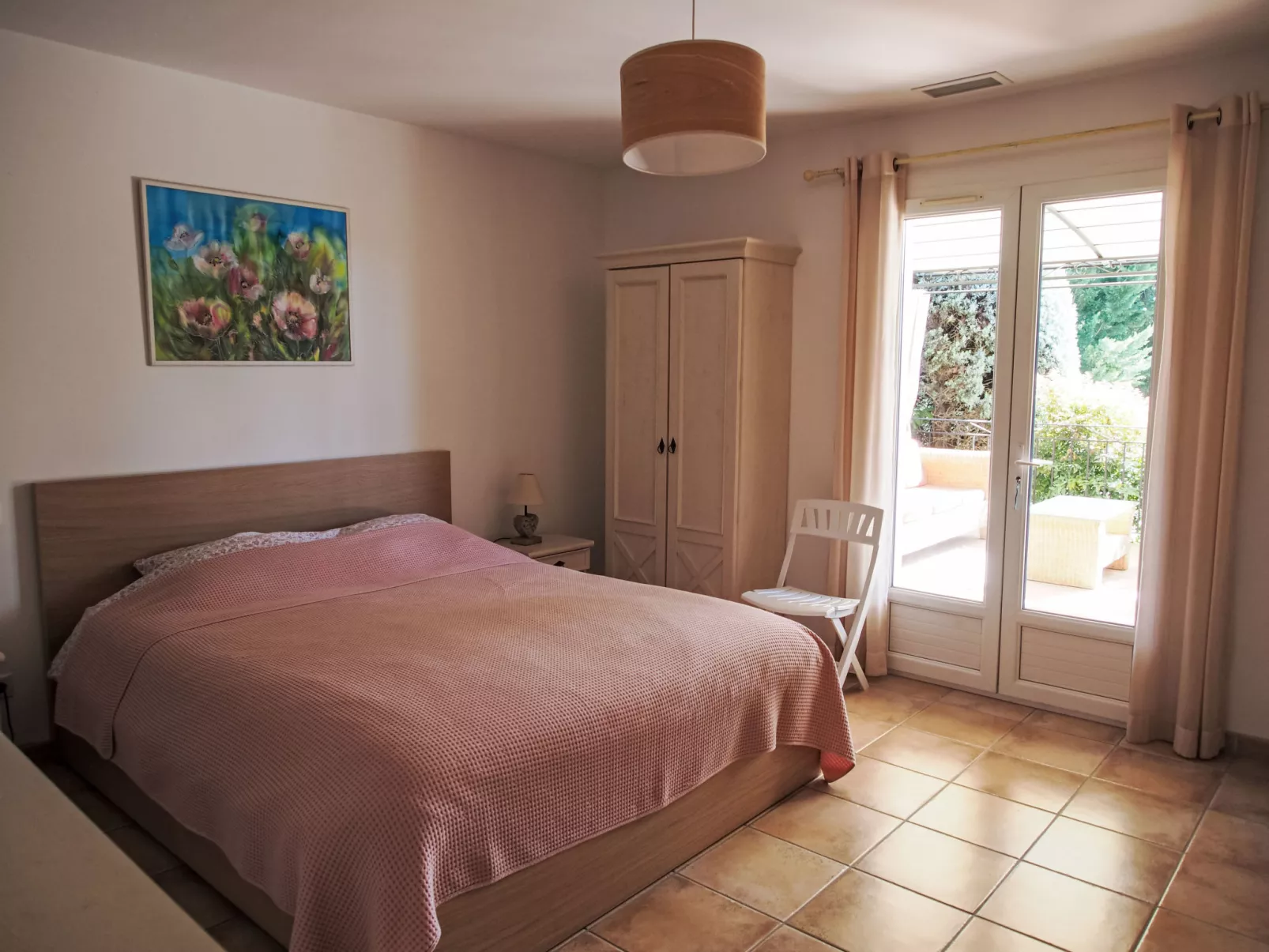 Urlaub im Süden zwischen Meer und Bergen - Binnen