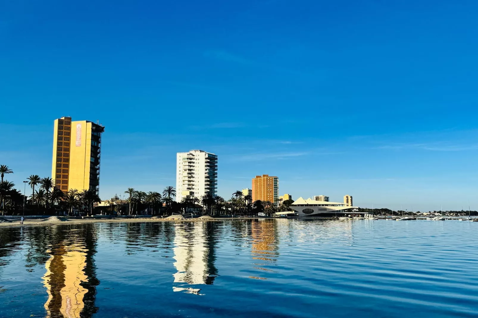 Suite - Gebieden zomer 5km