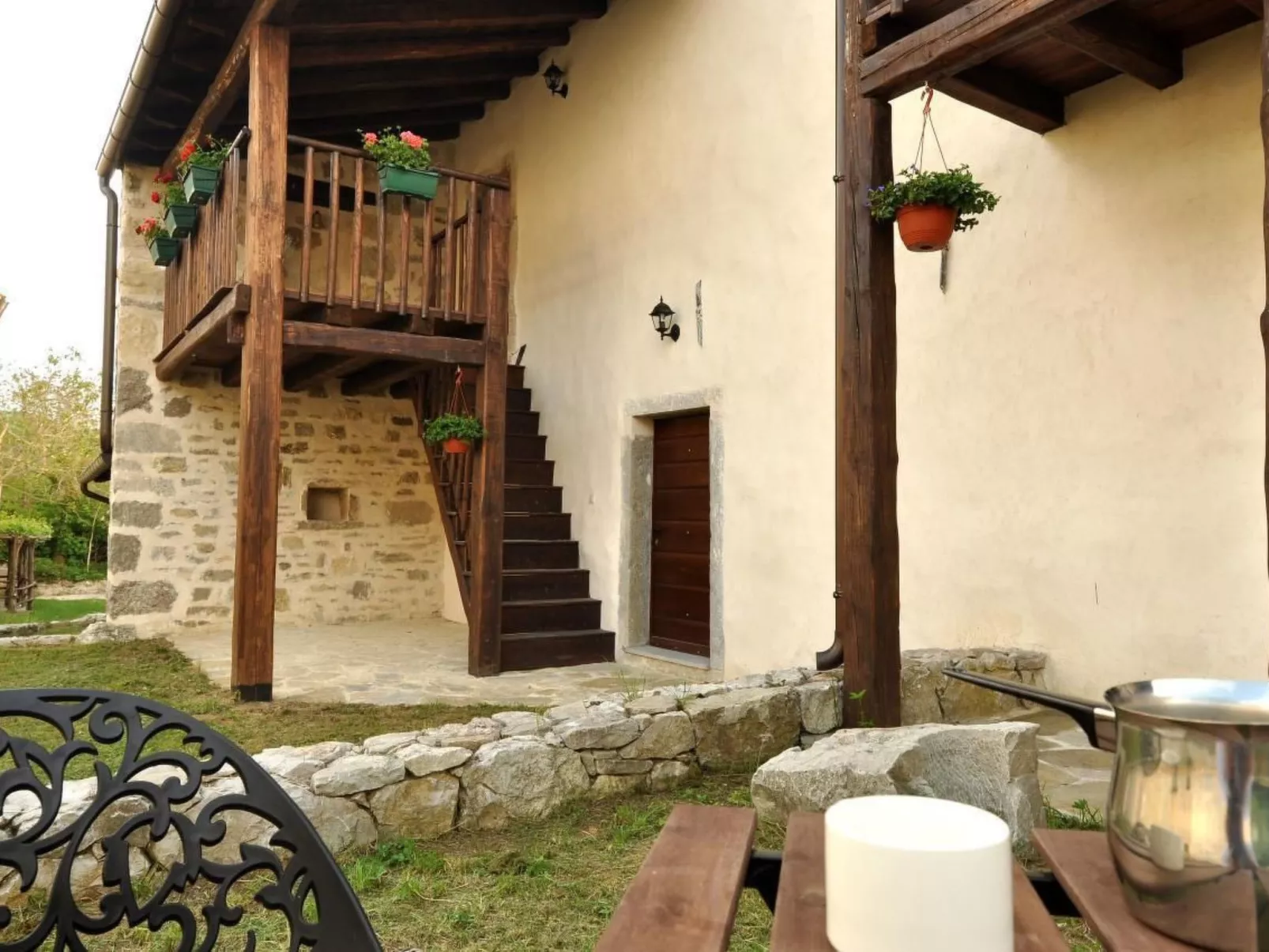 Istrien Traditionelles Steinhaus 3 - Image-tags.info