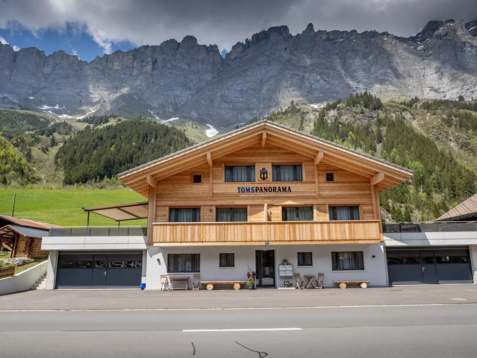 Tomspanorama - Image-tags.info