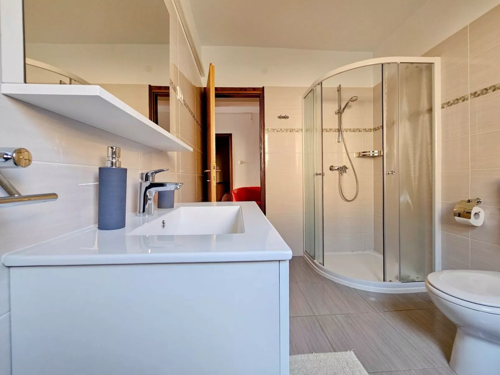 Wohnung "Maja" mit Terrasse - Image-tags.info