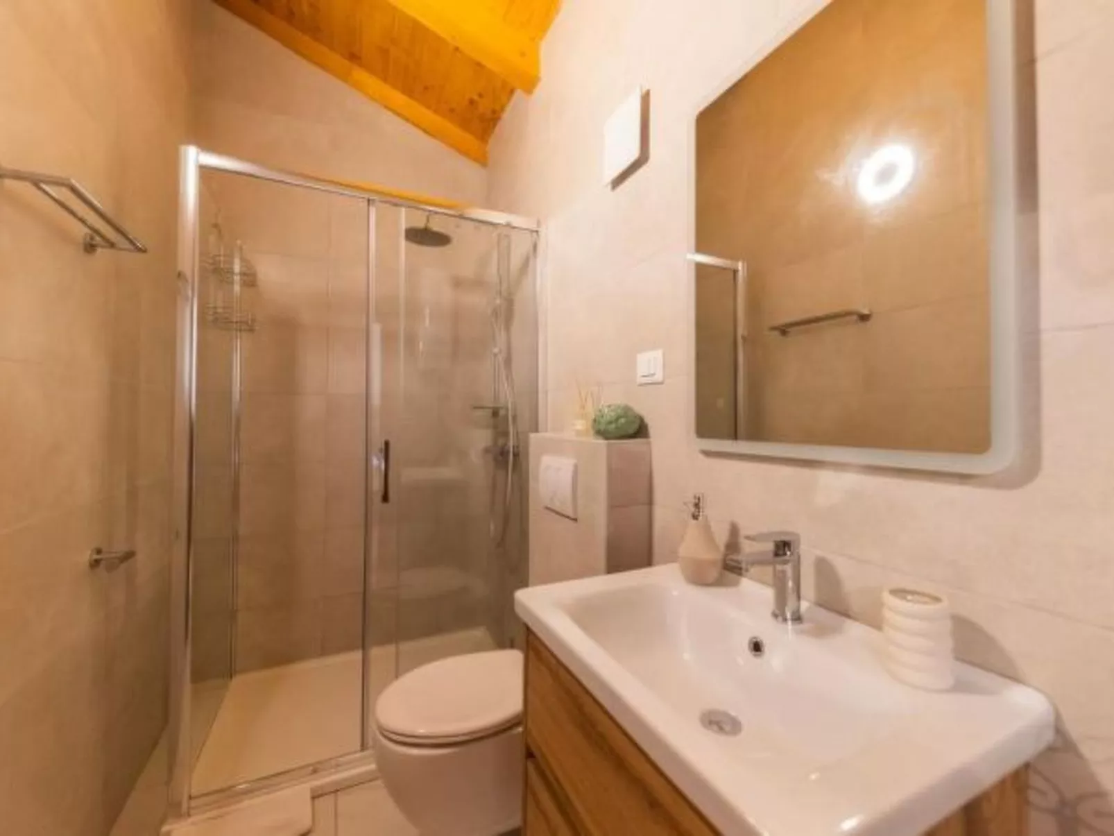 Stone villa Marita with pool - Image-tags.info