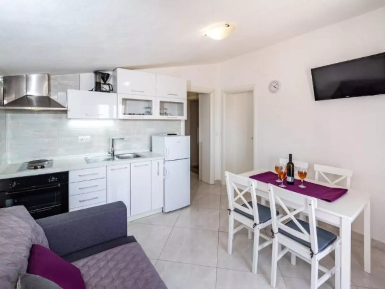 Apartment Tonka 3+2 - Image-tags.info