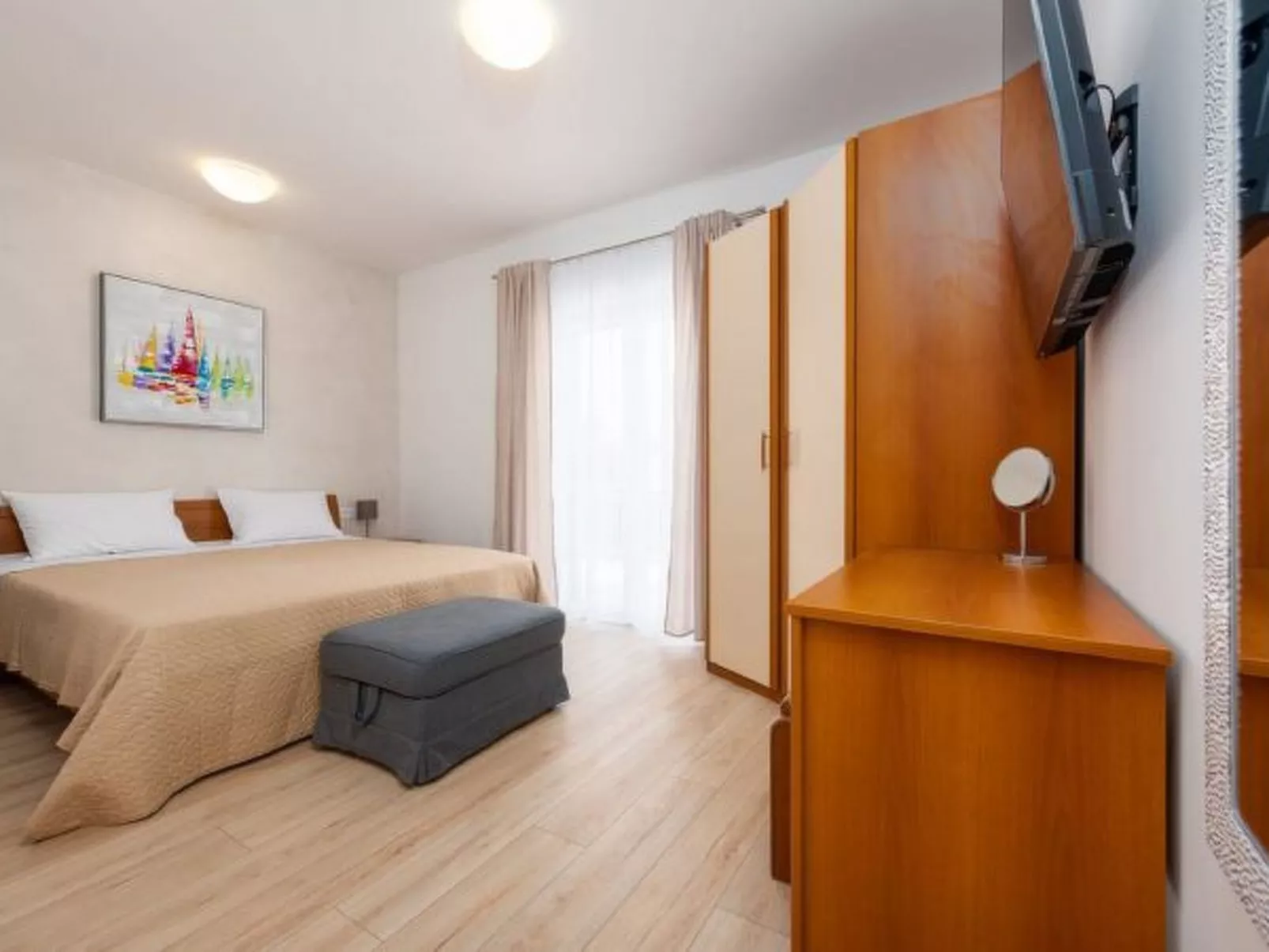 Villa Paloma with heated pool - Image-tags.info