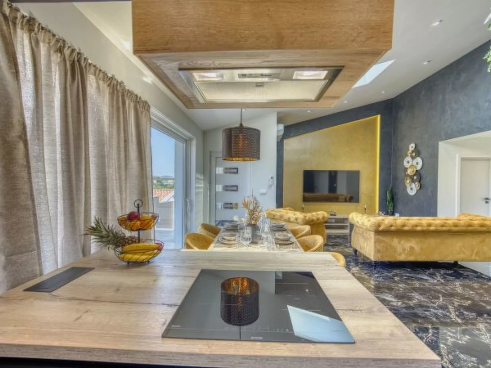 Holiday Home Solea with pool - Image-tags.info