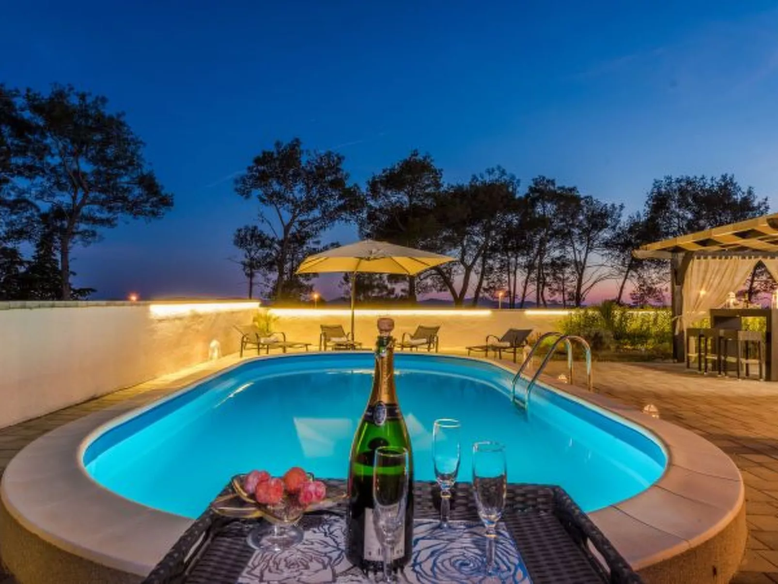 Beautiful villa Horizon - Image-tags.info