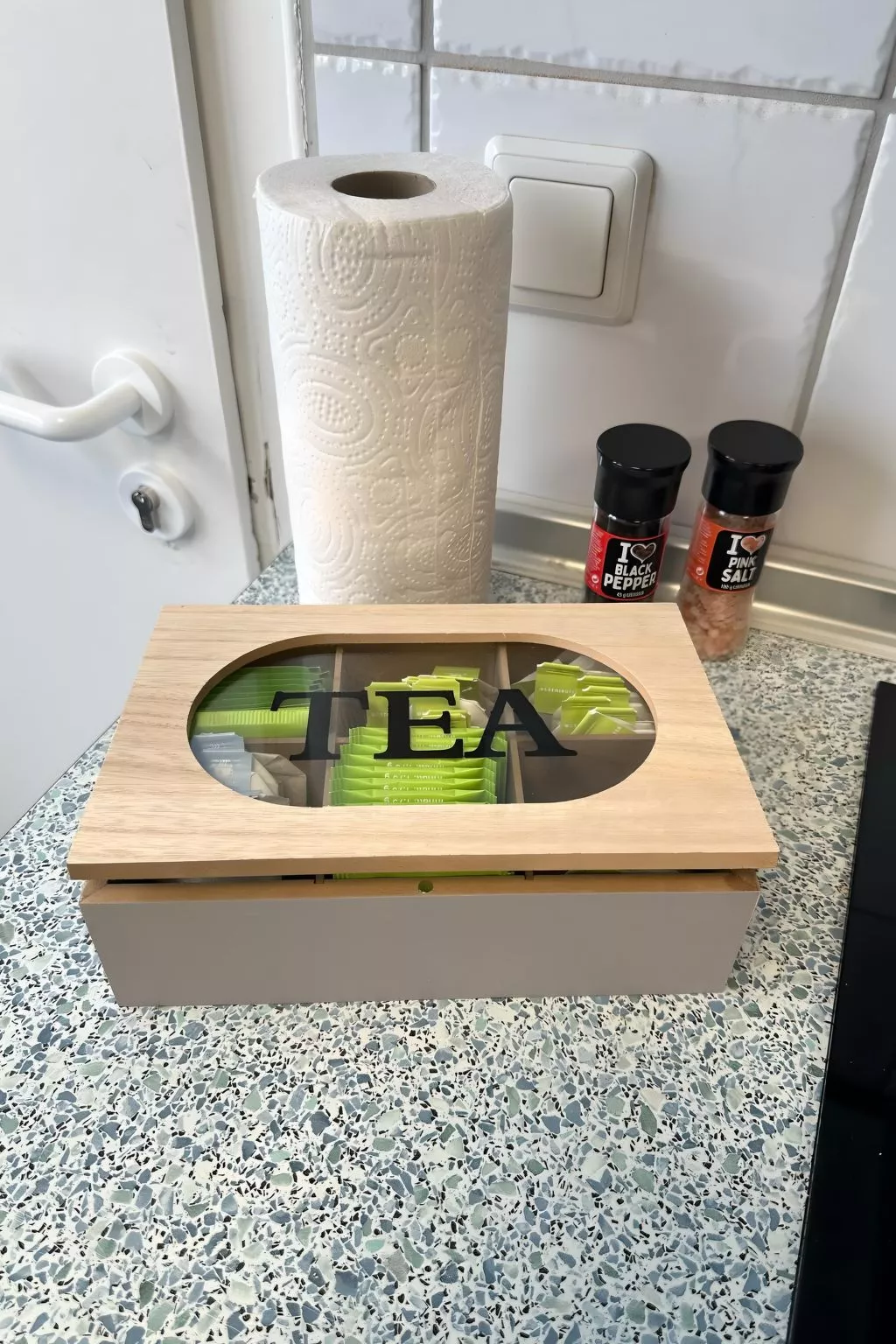 Apartment FLIXI II - Image-tags.info