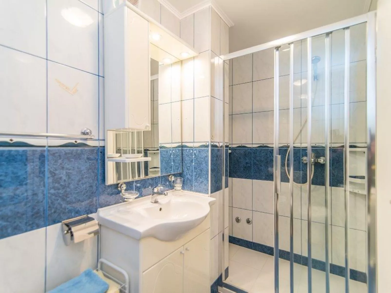 Villa Canaria 1 - Binnen