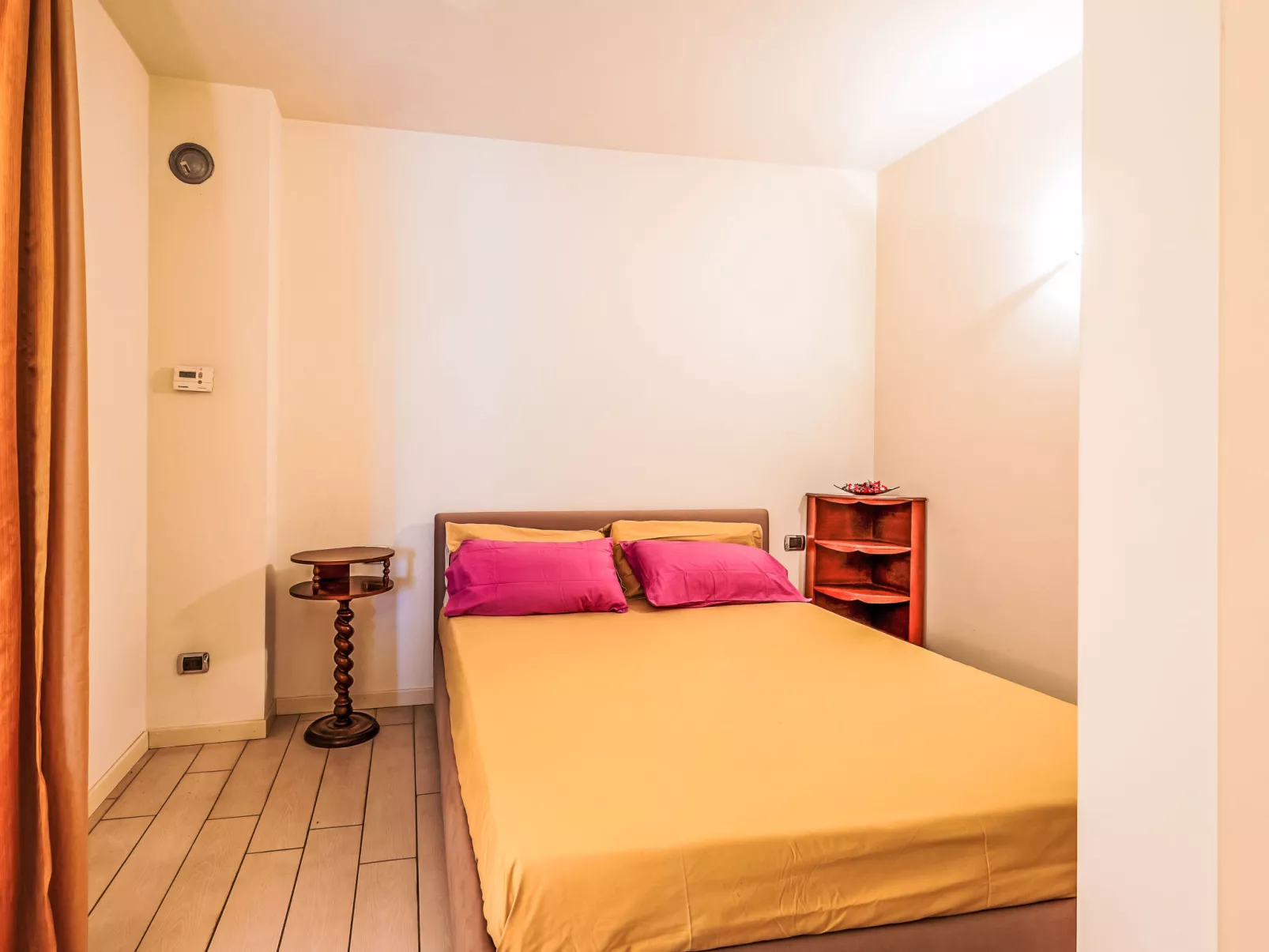 Casa Alba Terrace View - Binnen