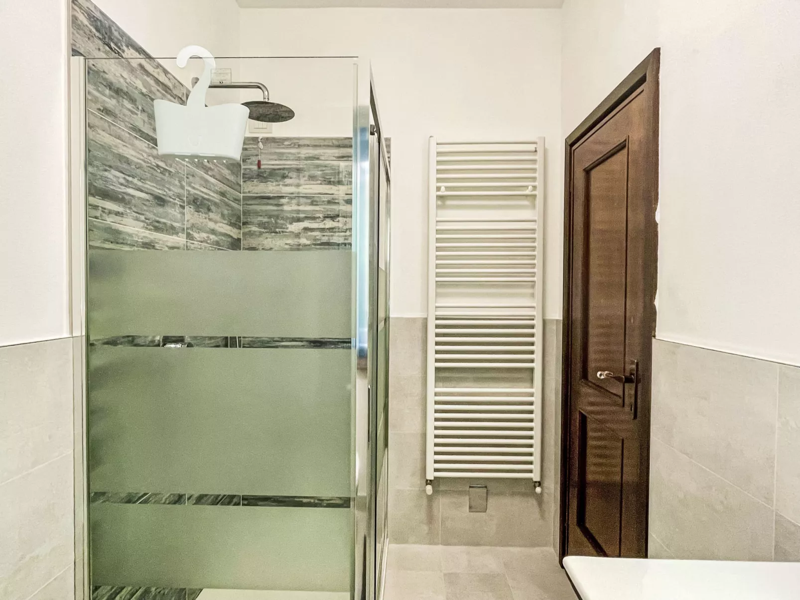 La Finestra su Bellagio - Binnen