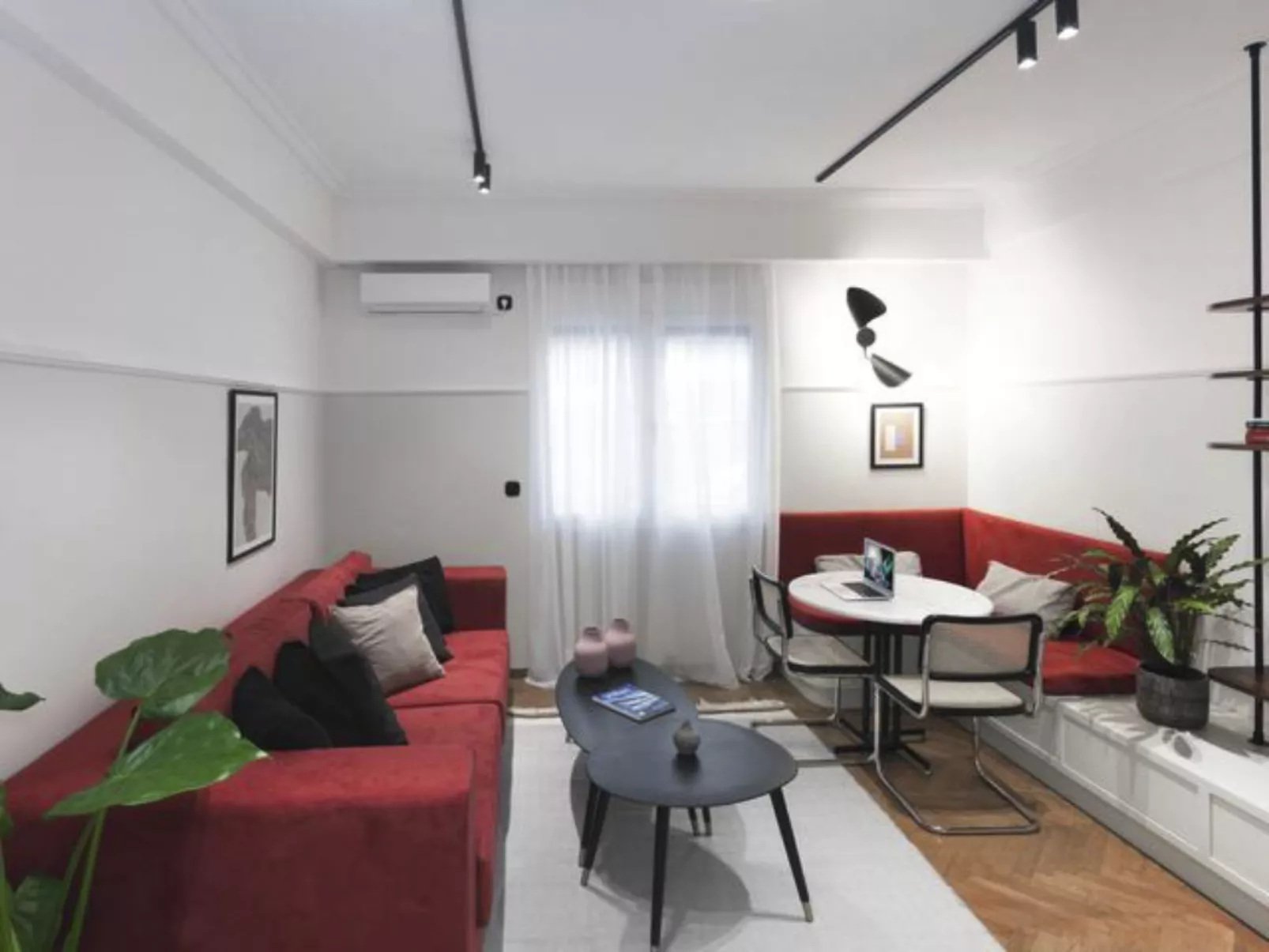 Kolonaki Atemberaubende Wohnung von Giant trip - Image-tags.info