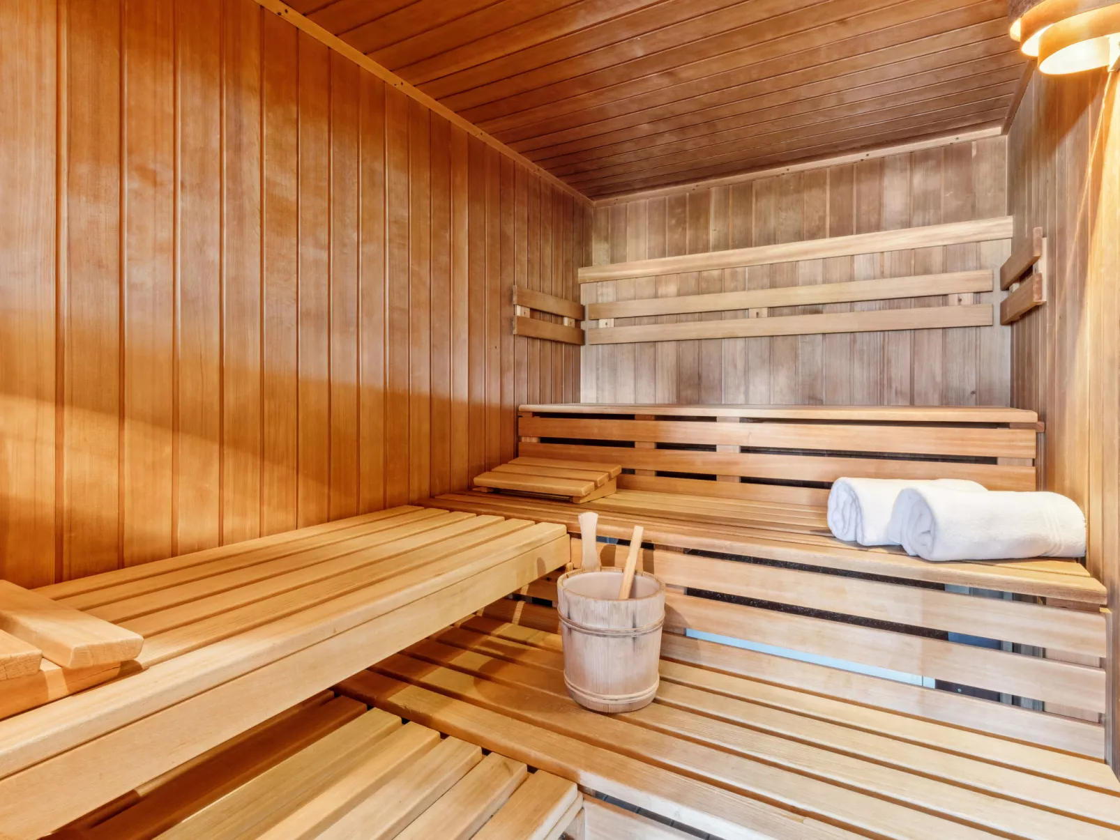 Guardaval Apt 401 - Binnen