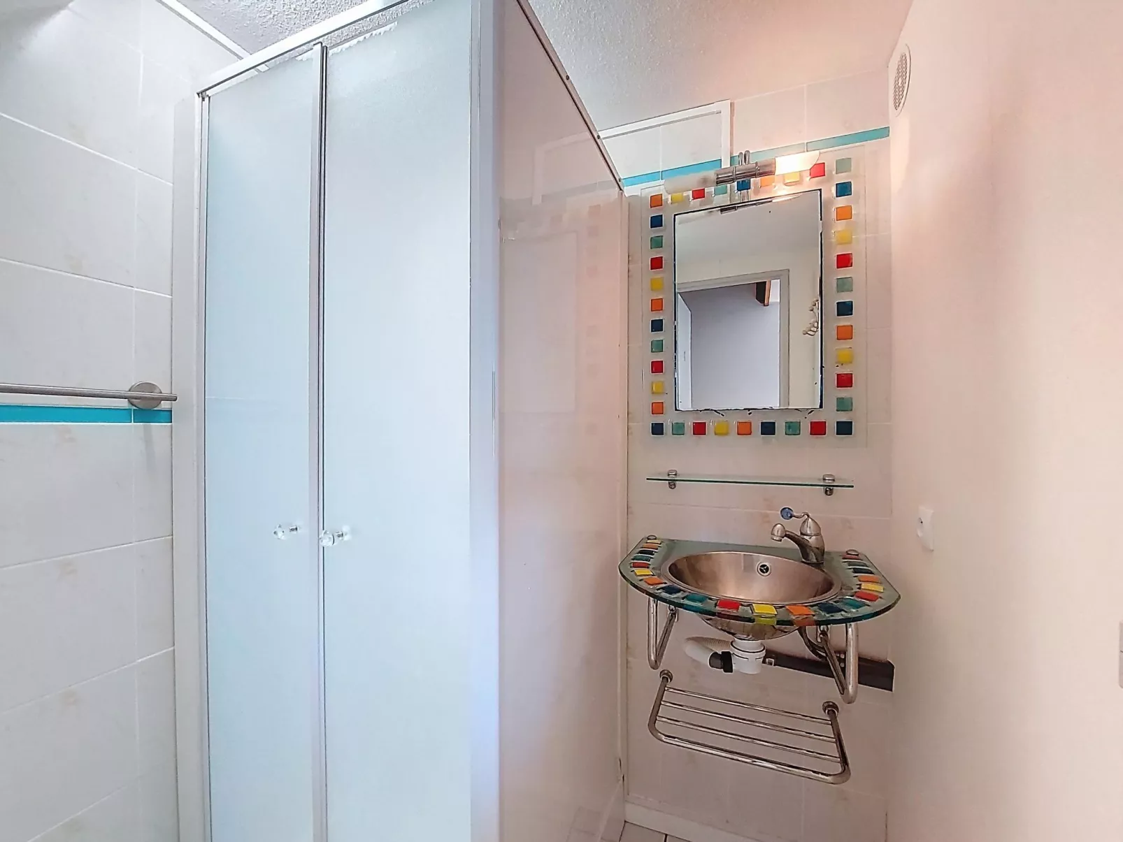 Bois Soleil - Binnen