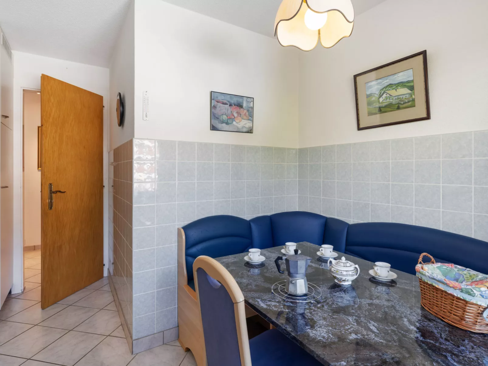 Vermala Soleil B 13 COMBI - Binnen