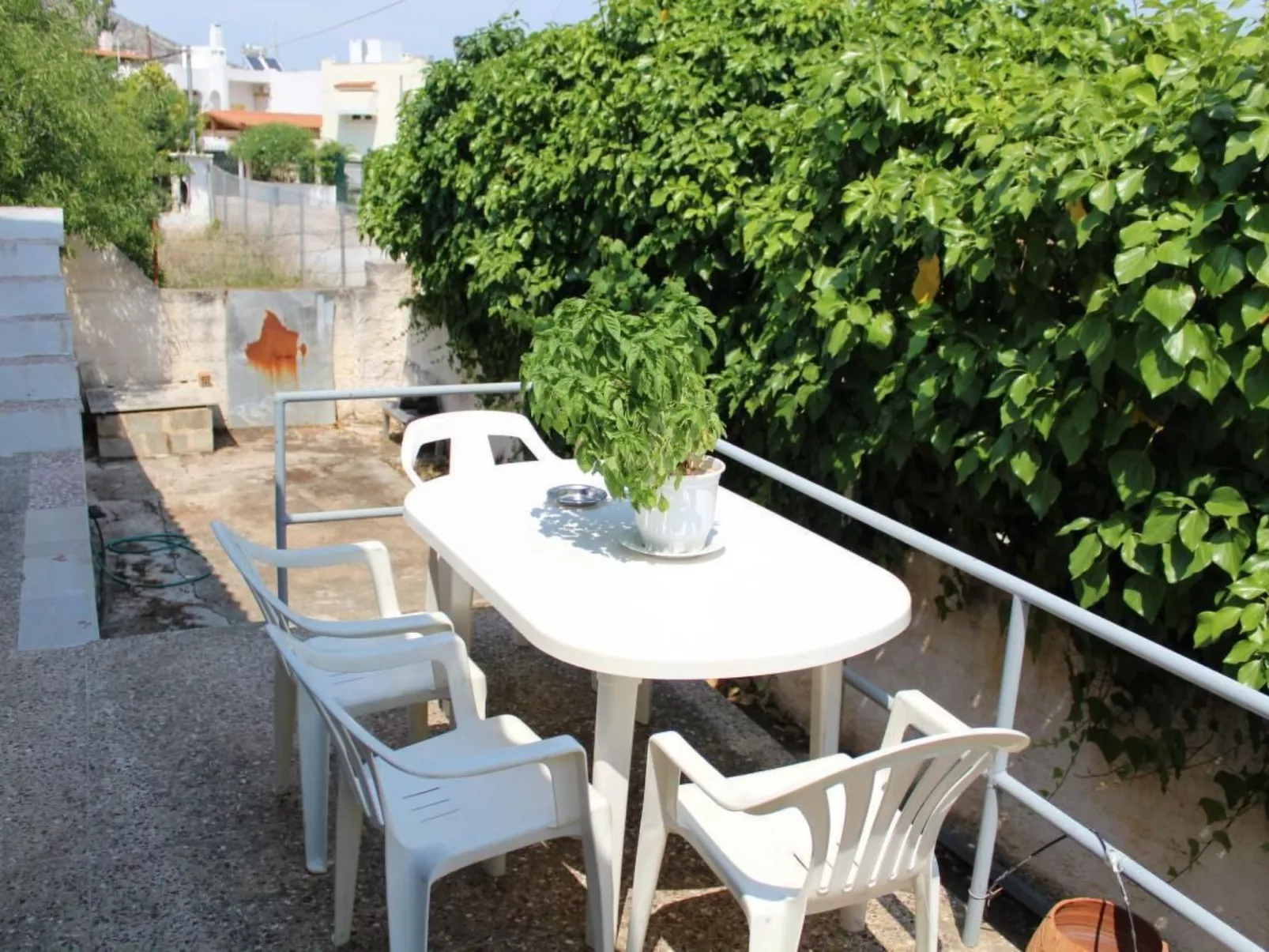 Schönes Surfercottage mit herrlichem Garten - Image-tags.info