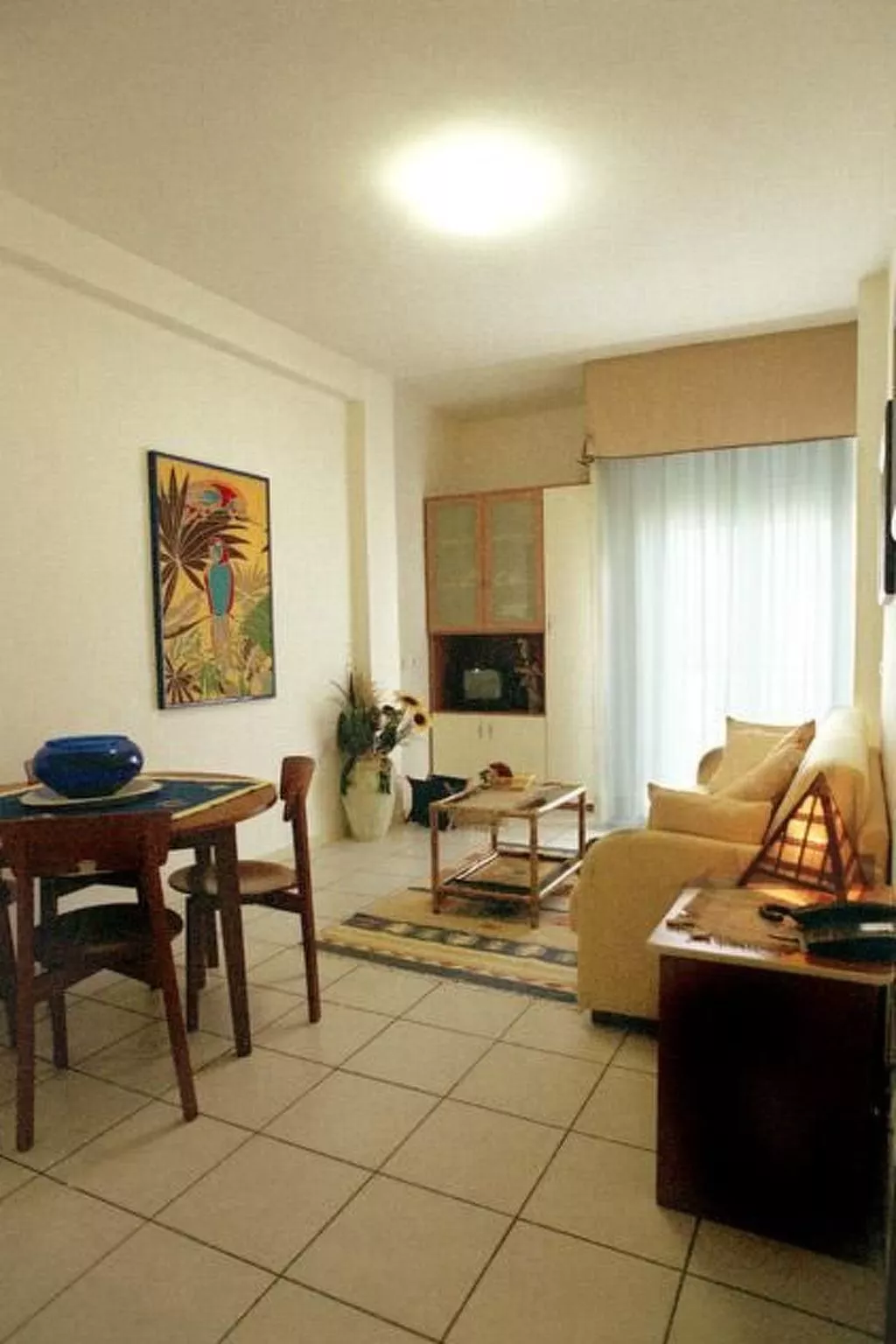 Zwei-Zimmer-Wohnung mit Panoramablick - Image-tags.info