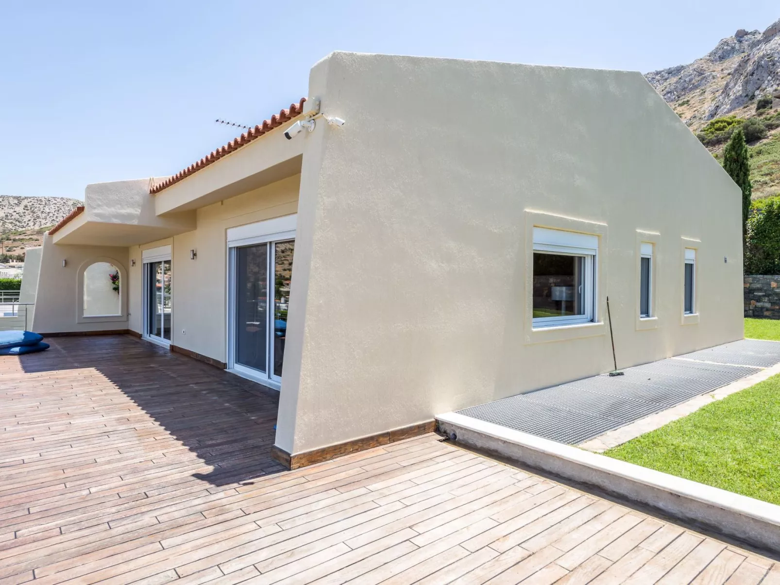 Analisa Luxus-Villa - Image-tags.info