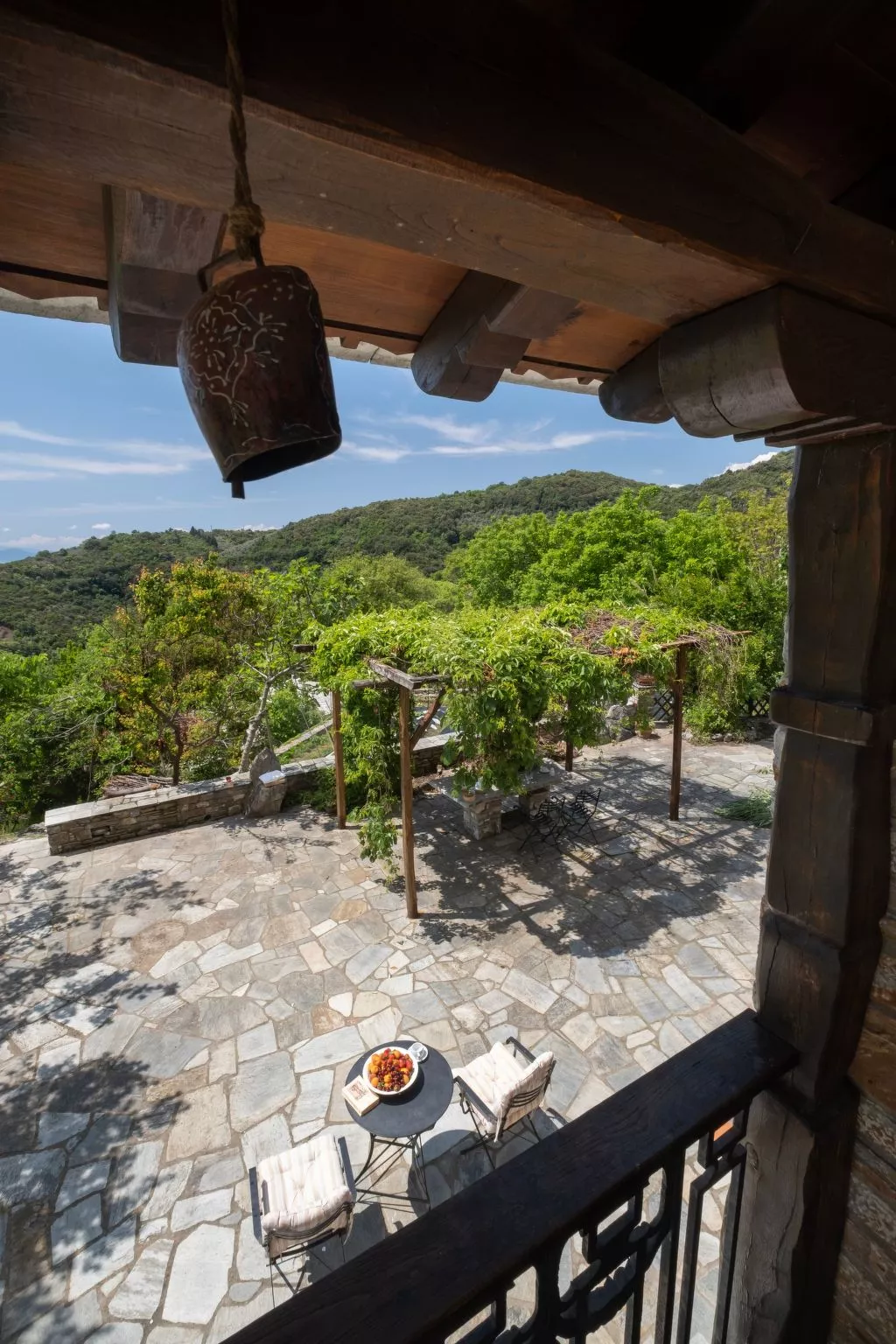 Villa Palios Stathmos - Image-tags.info