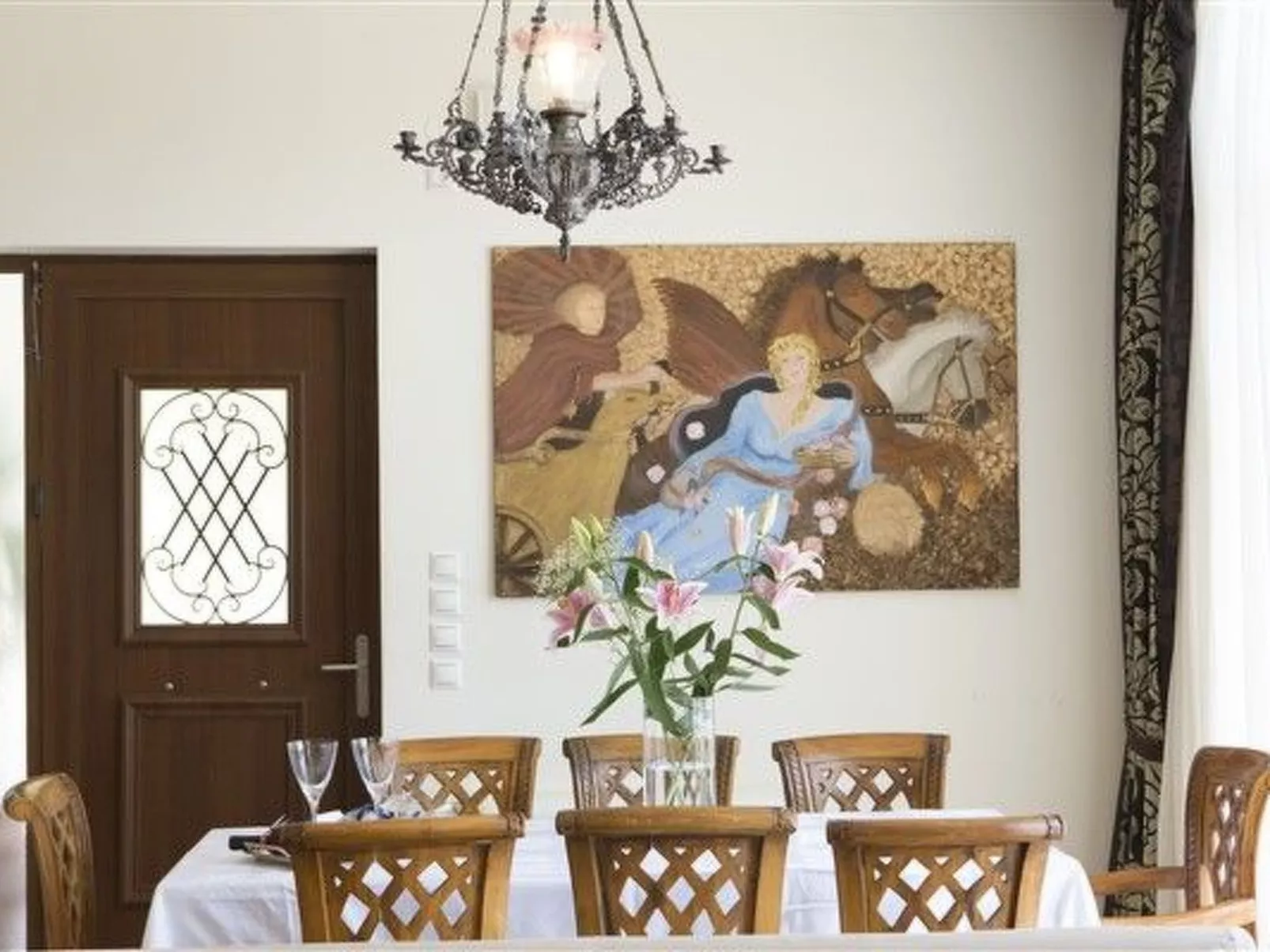 Finca "Iris" mit Infinity-Pool - Image-tags.info