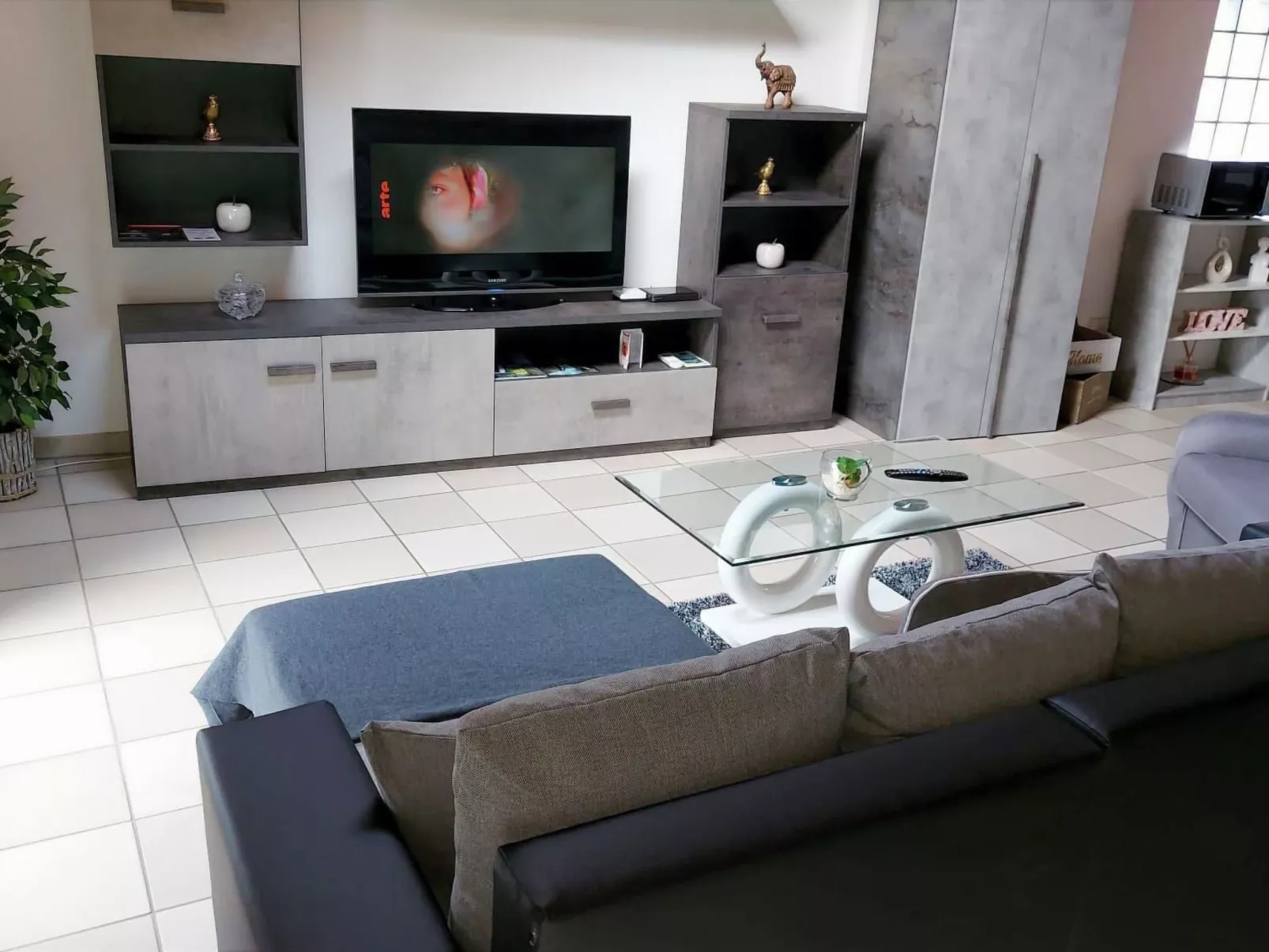 Entspannende Ferien im grünen Gambarogno - Binnen