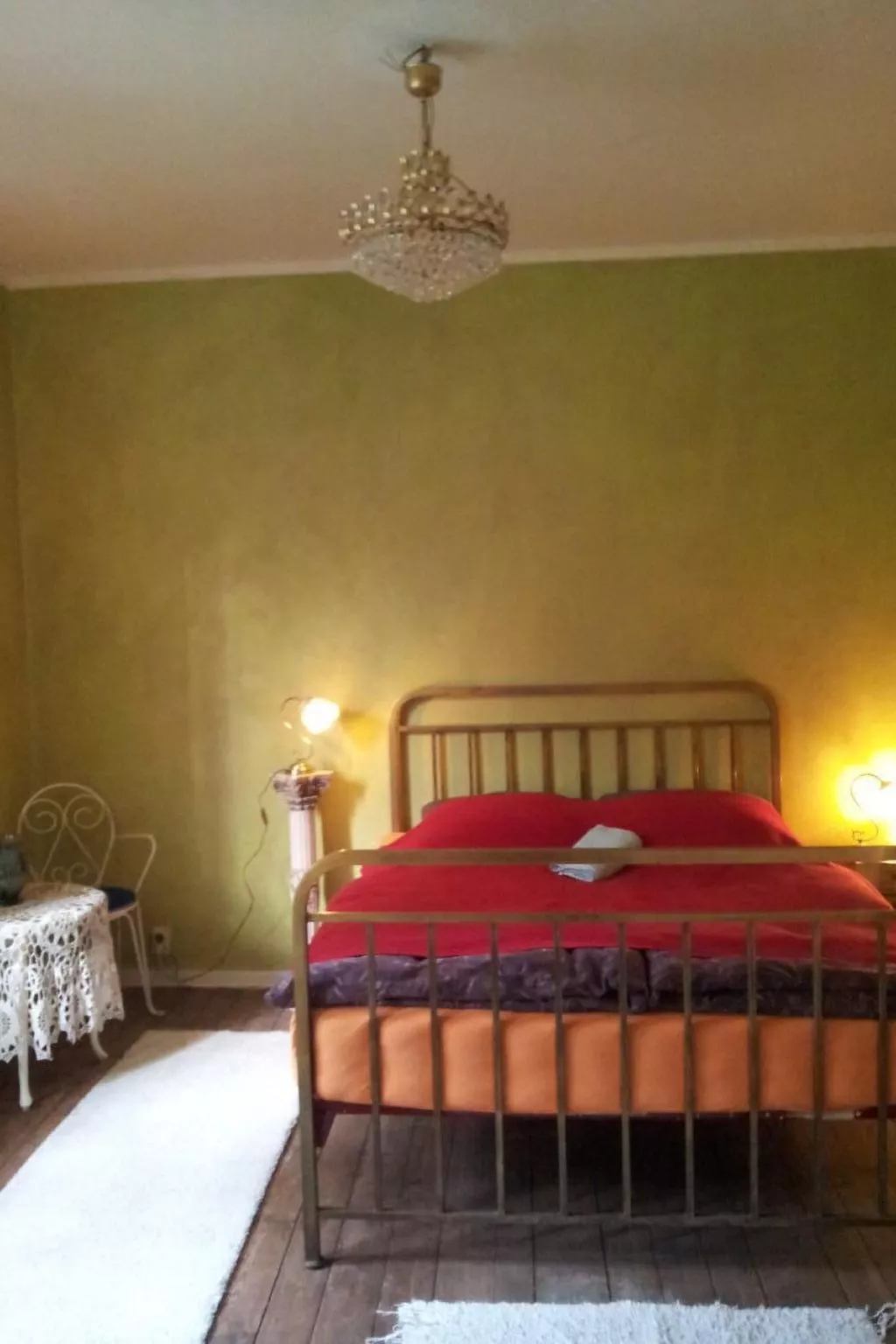 Kleine Villa West - Image-tags.info