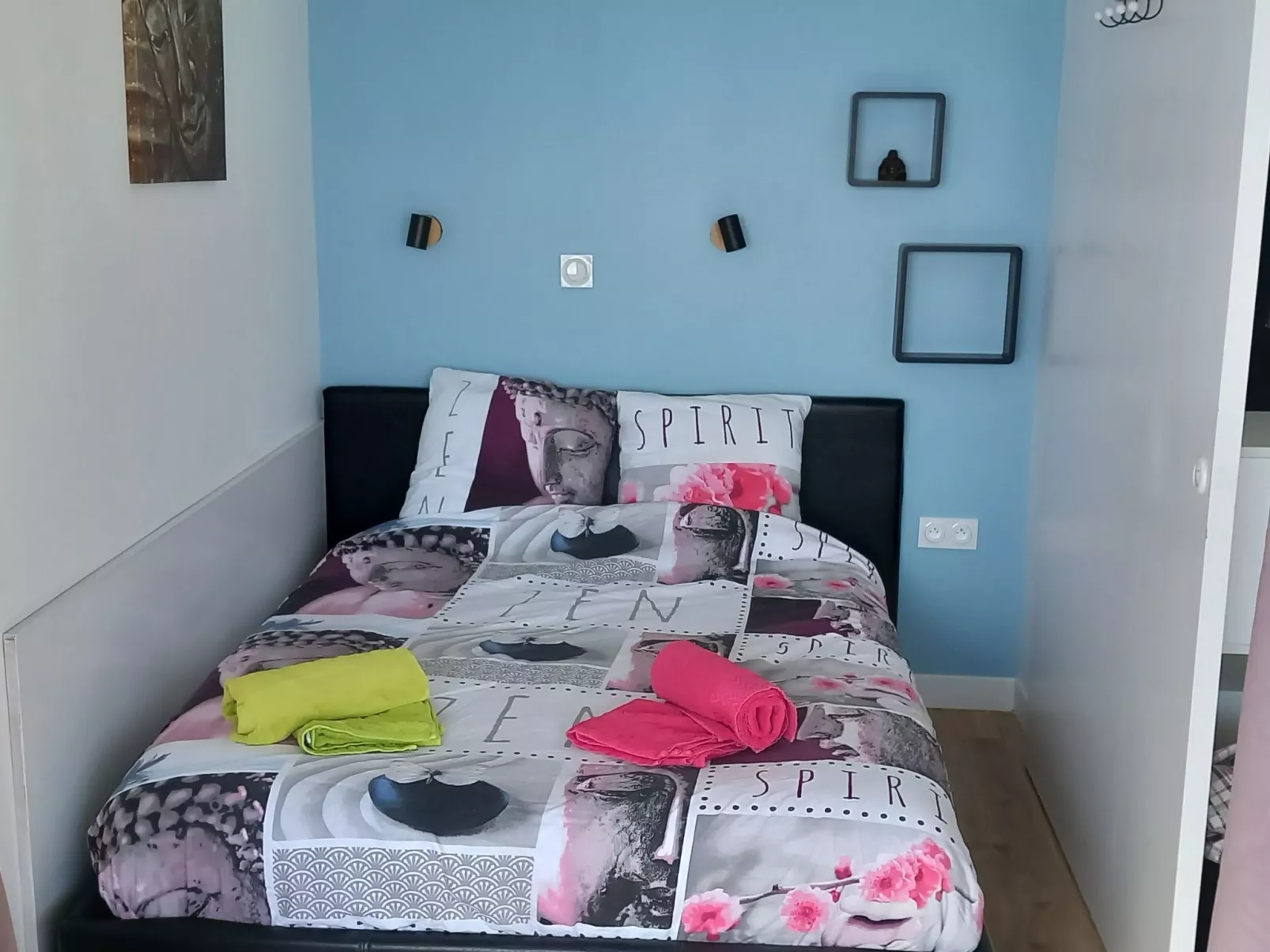 Mit Pool Infinity - Binnen