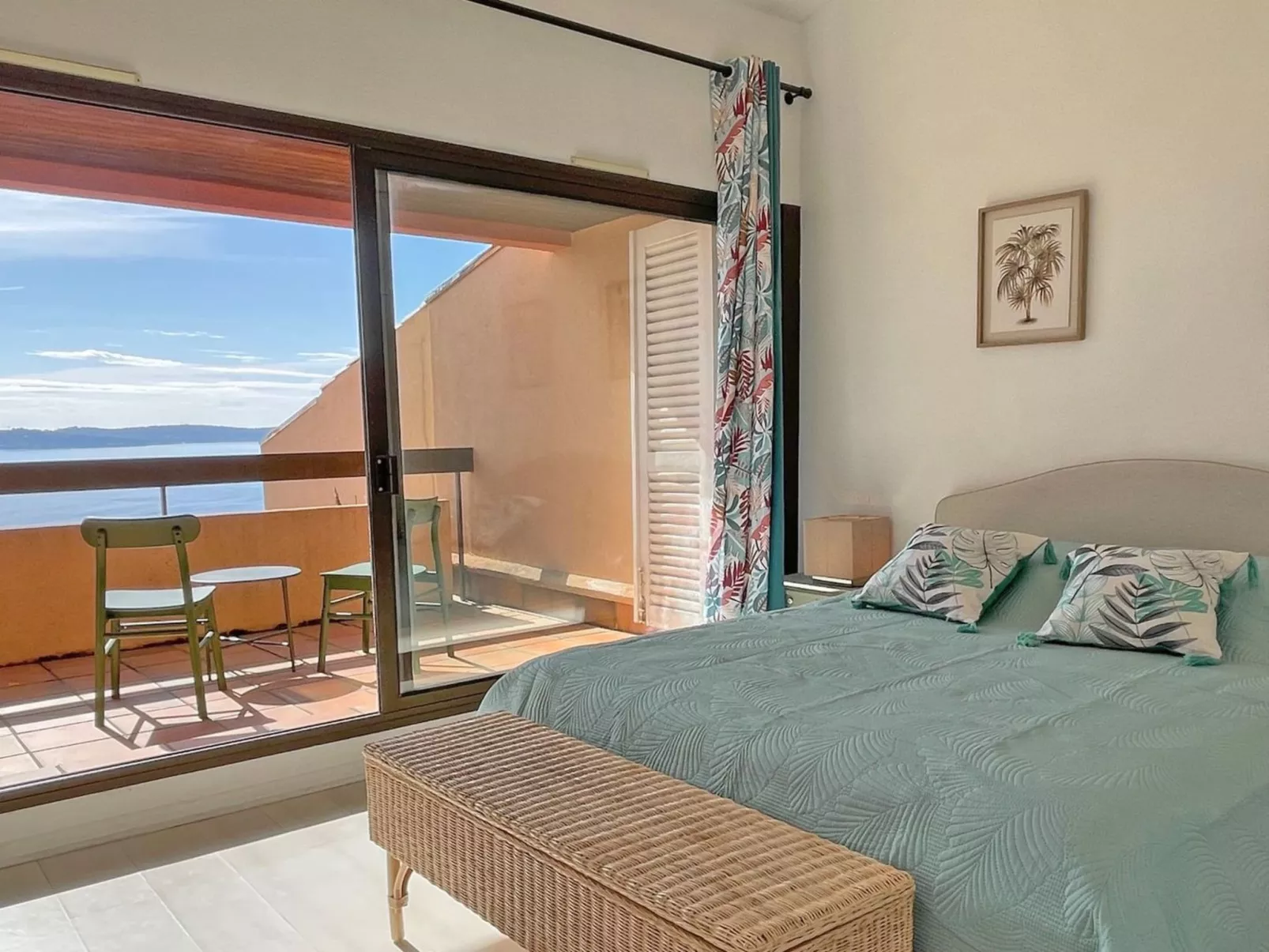 Appt T4 - 6 Personen - Meerblick - Klima - Schwimmbad - Image-tags.info