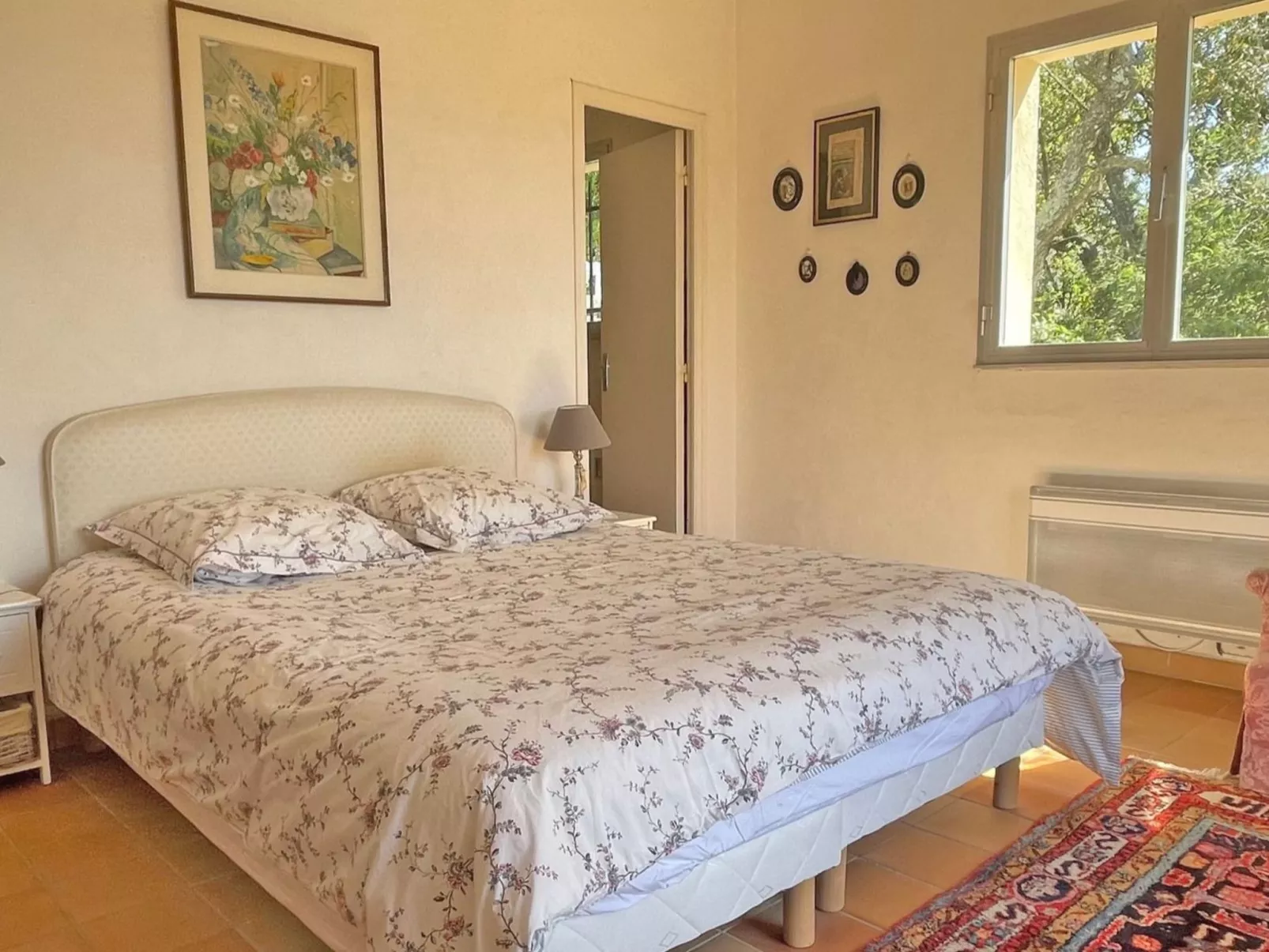 Villa "Armalac" mit Bergblick - Binnen