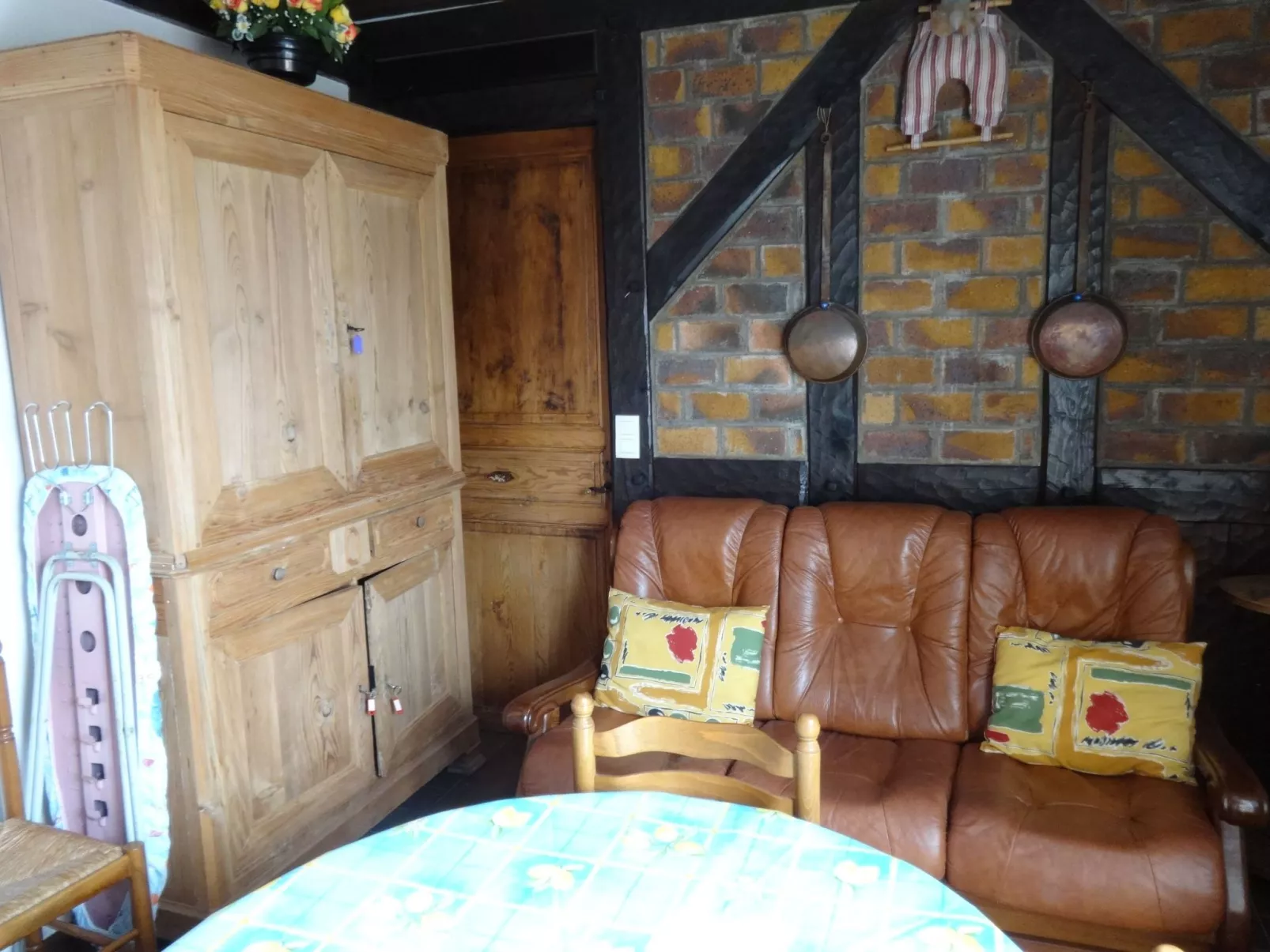 Standort Mimizan Plage - Binnen