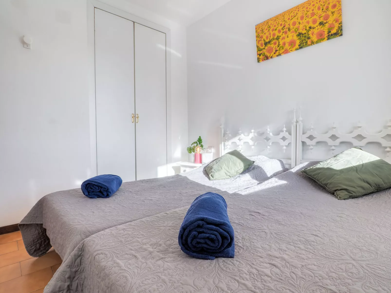 Gran Reserva - Binnen