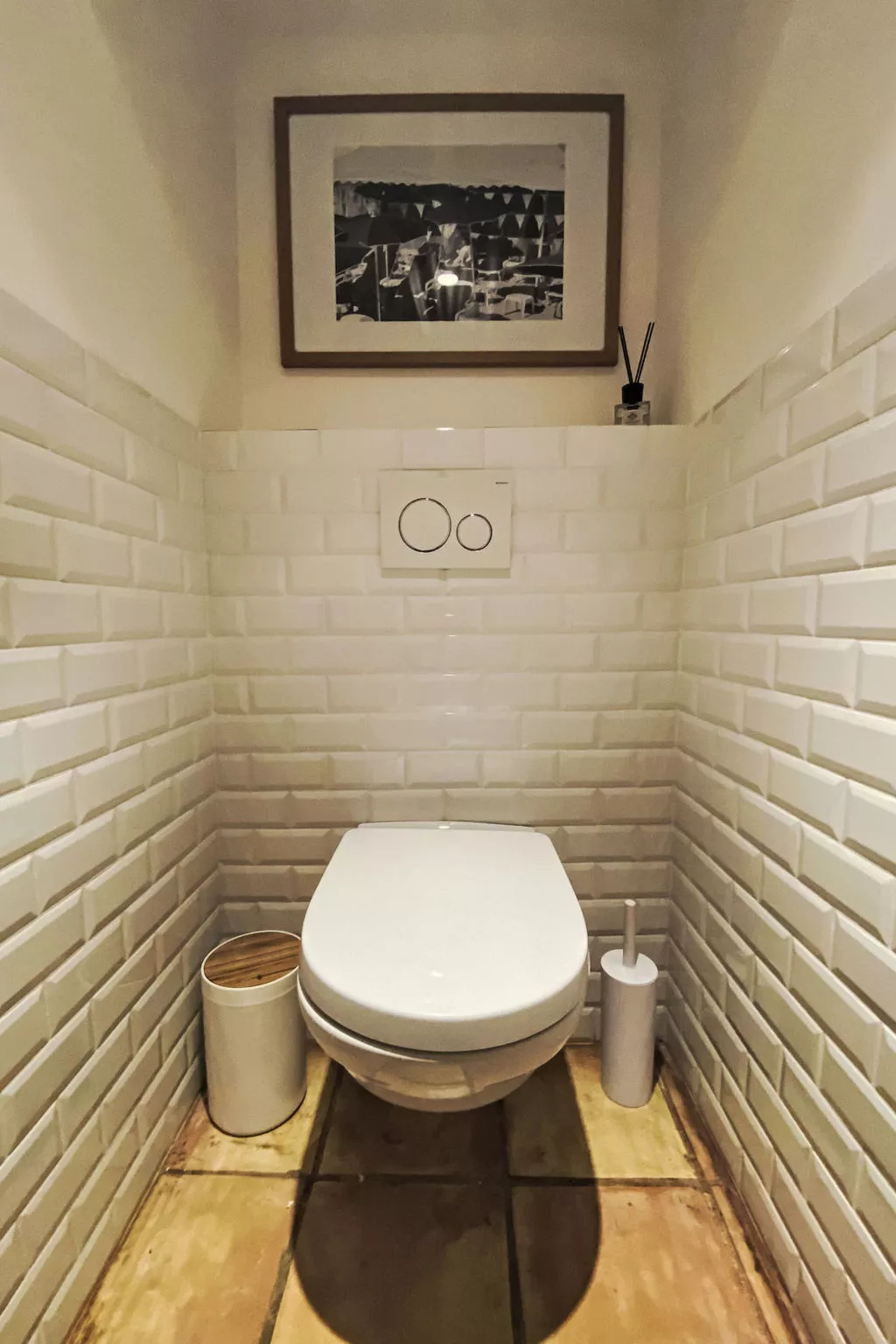 Nice View 120m2 4 Bedroom Apartment - Binnen