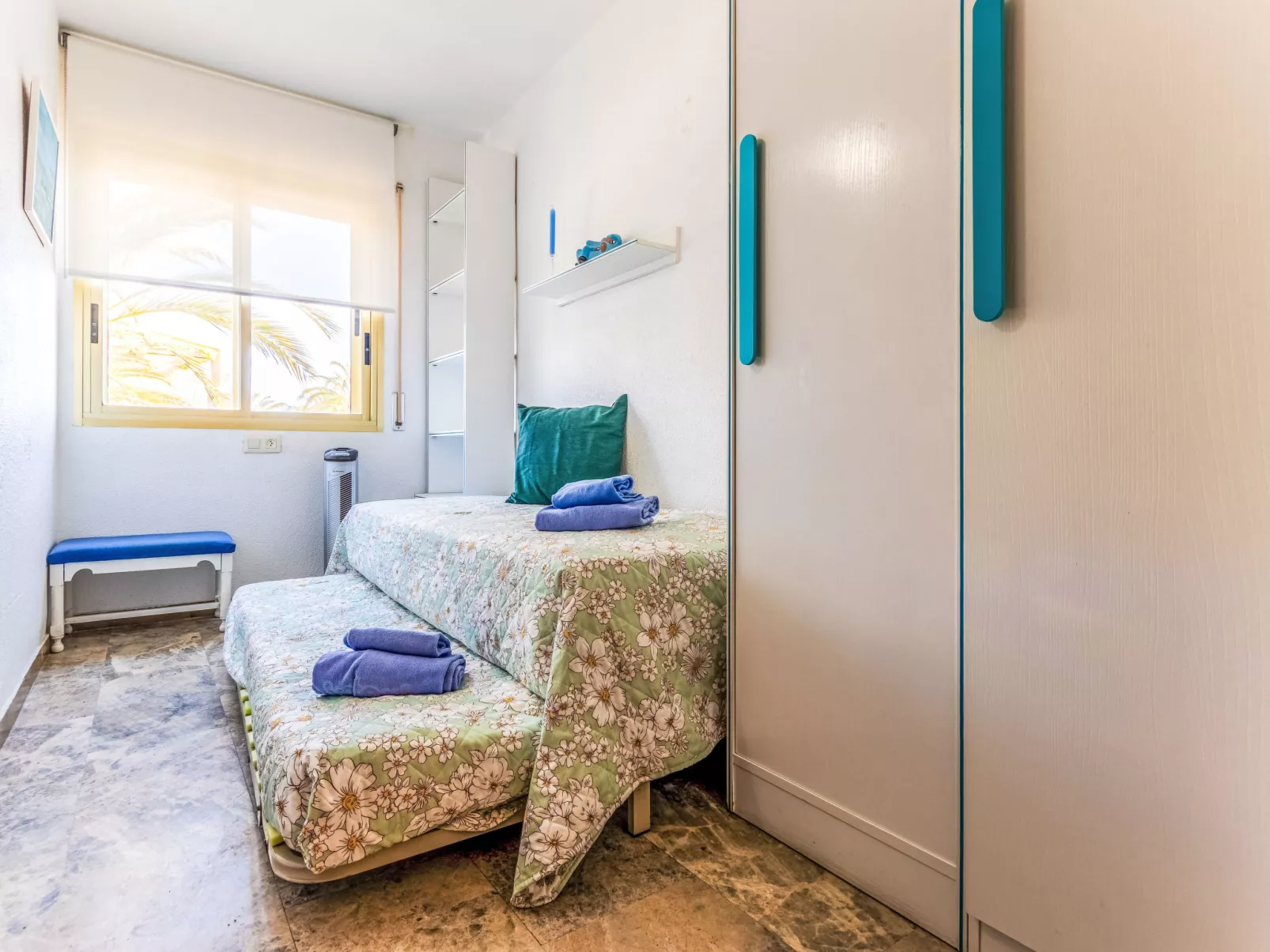 Costa Blanca I - Binnen