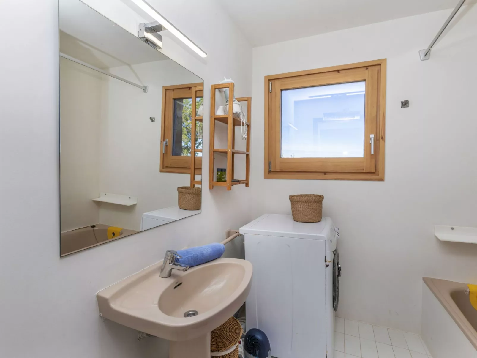 Villa Joan Salvat - Binnen