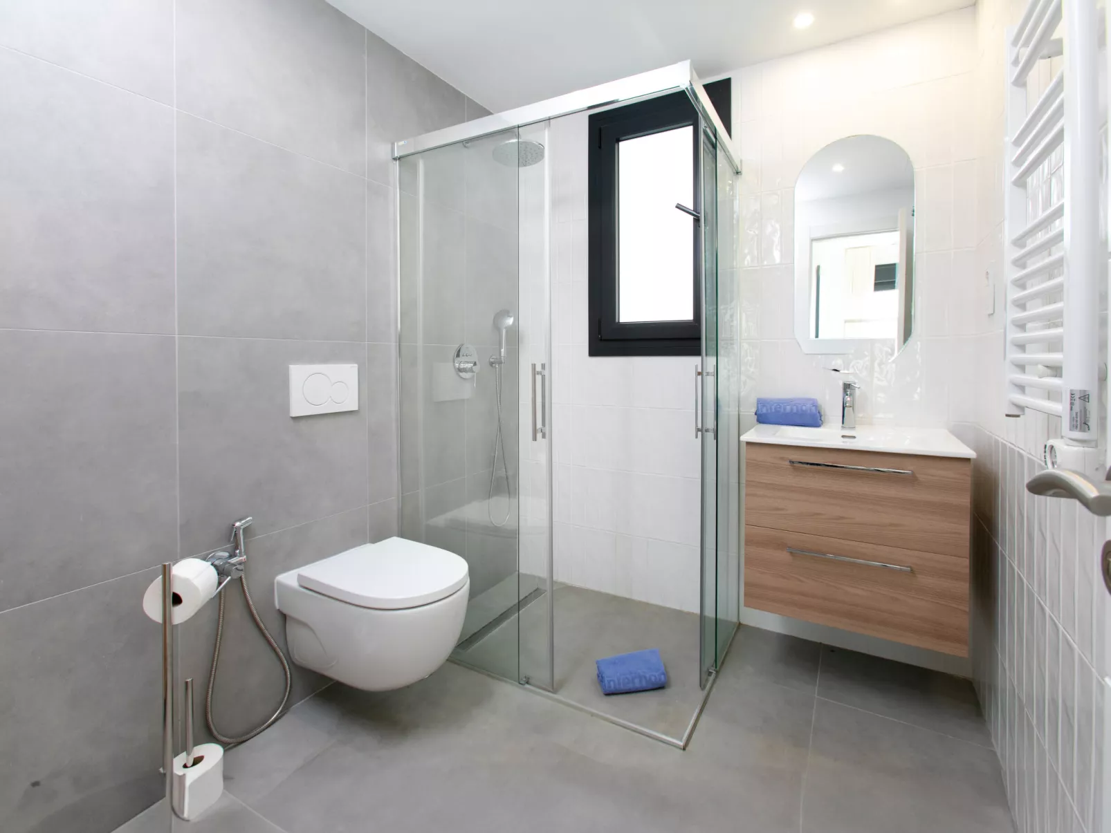 Nerja centrally located - Binnen