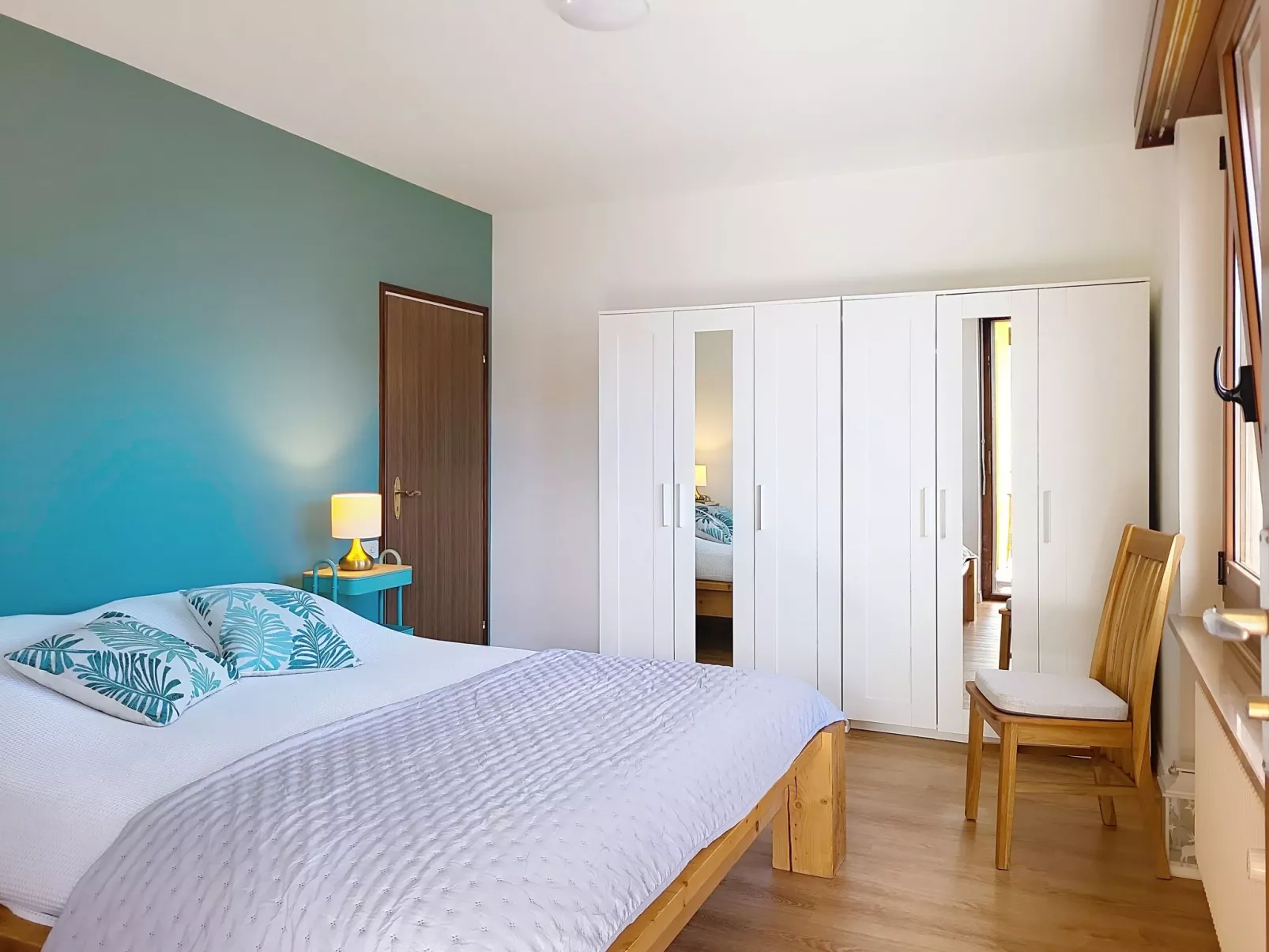 Apt. Tana dei Leoni - Binnen