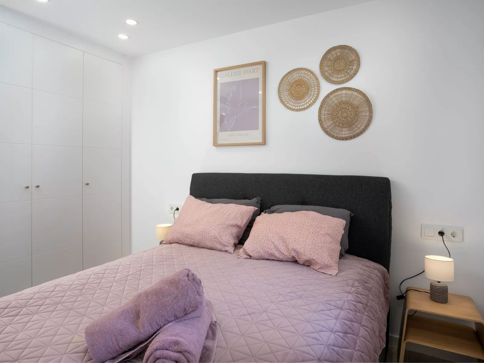 Cala Serena Village - Binnen