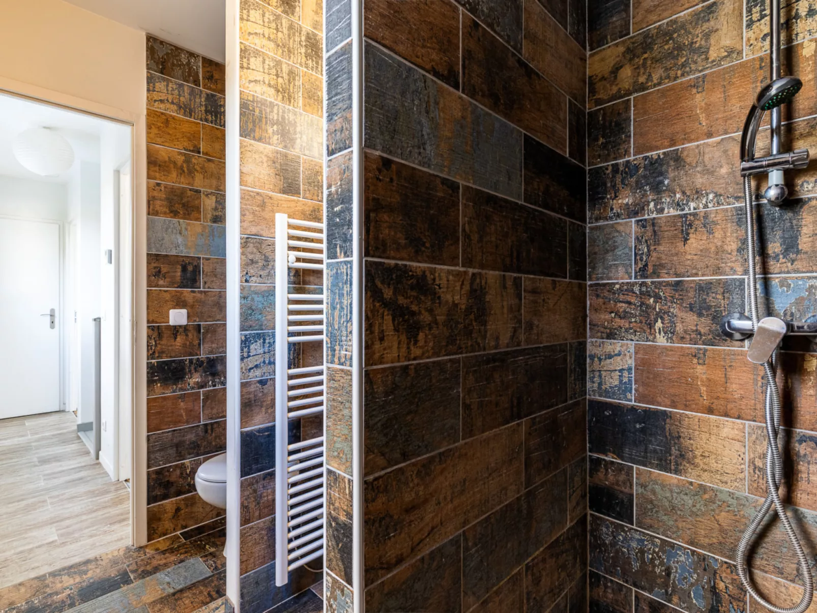 Saint Tro 2 - Binnen