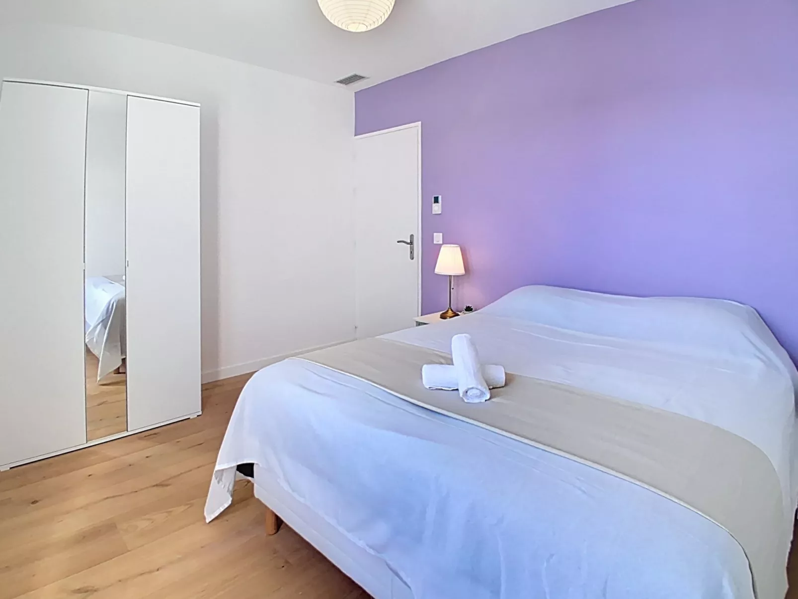 Saint Denis 2 - Binnen