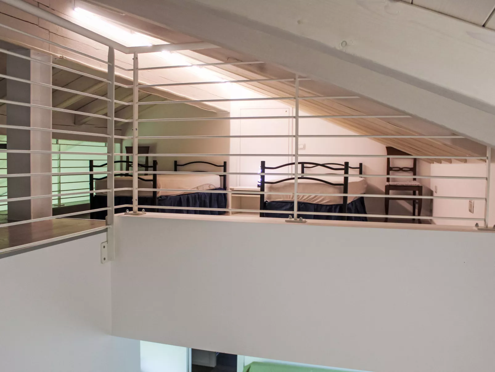 Appartamenti Lilia n°6 - Binnen