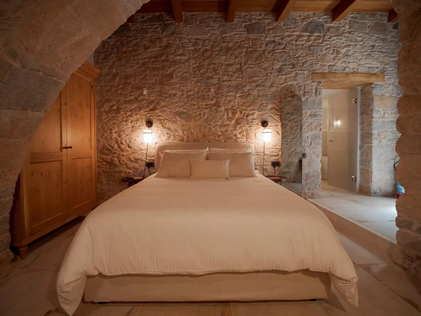 Santa Veneranda bei Checkin Fournospito - Image-tags.info