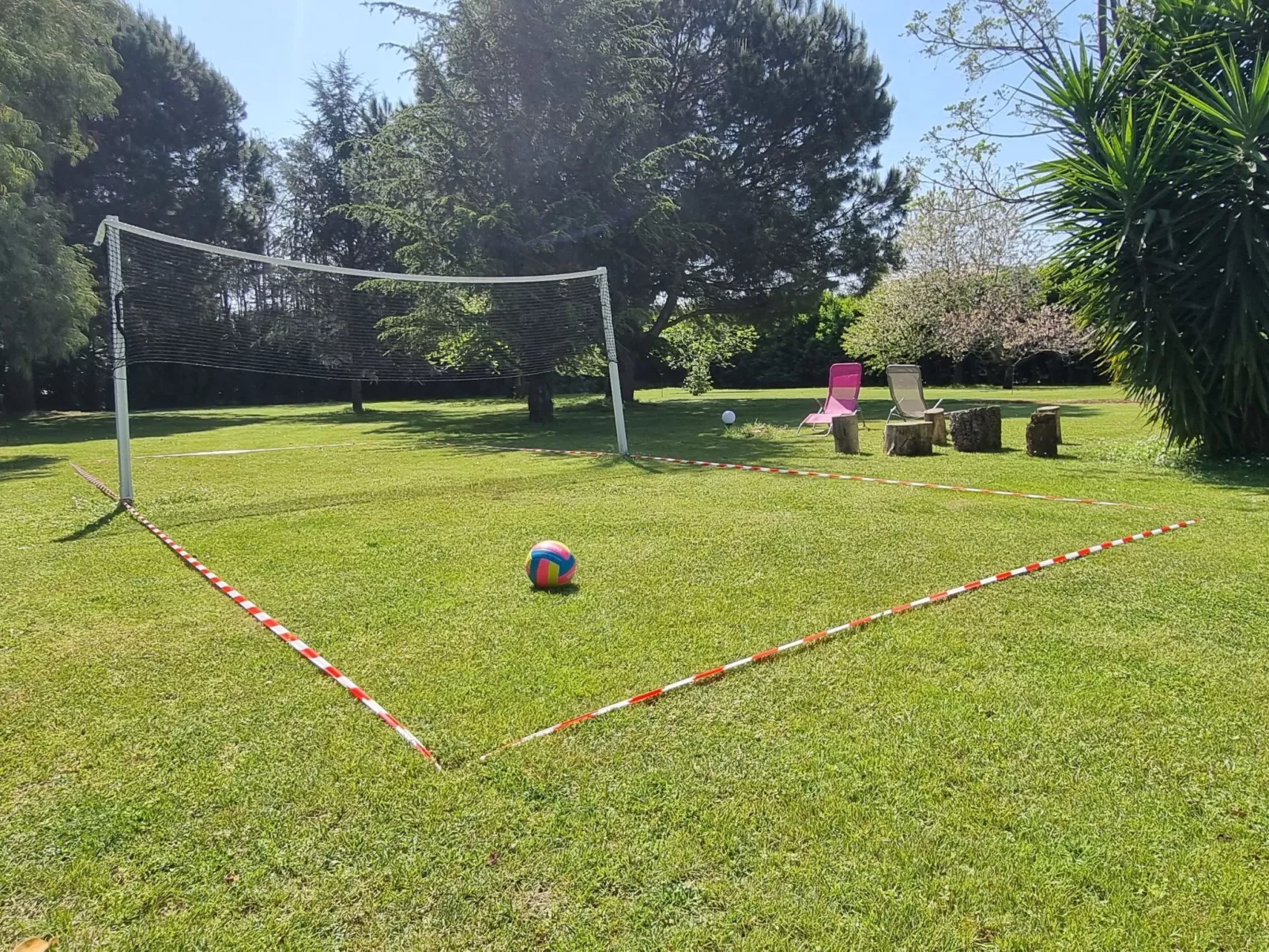 Exklusivität Korsika, Steinhaus mit Charme - Buiten