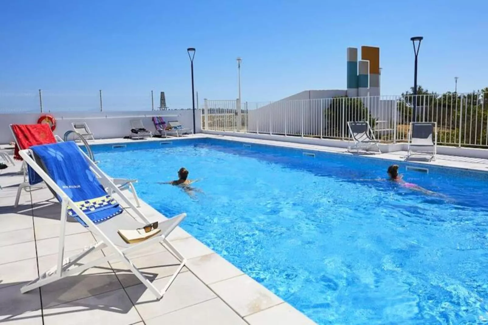 Résidence Néméa  Les Carrats *** - Niet-getagd