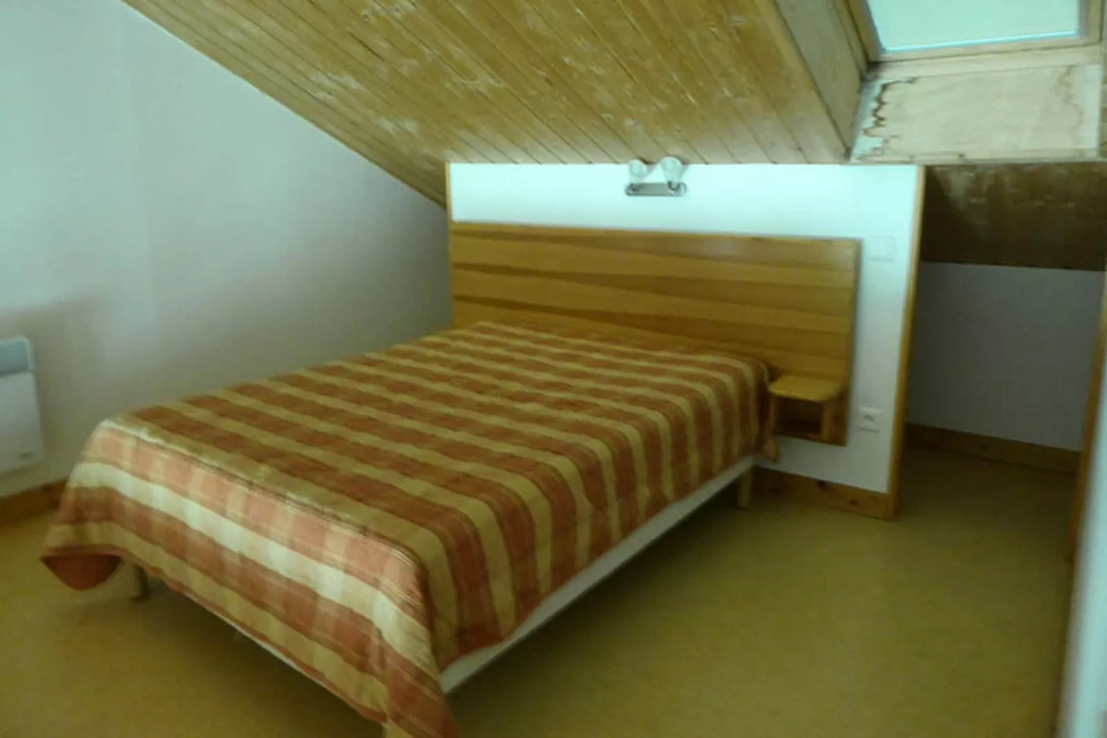 Résidence Goélia Le Domaine des Nouailles*** - Niet-getagd