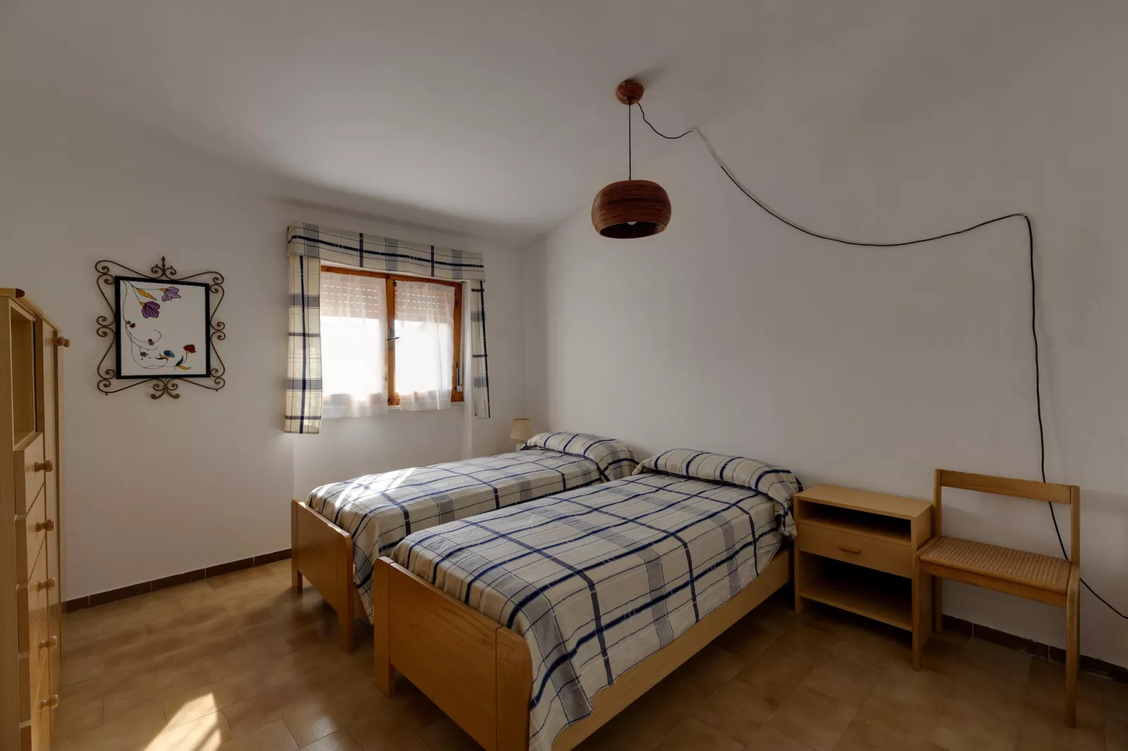 CASA FERULA - Slaapkamer