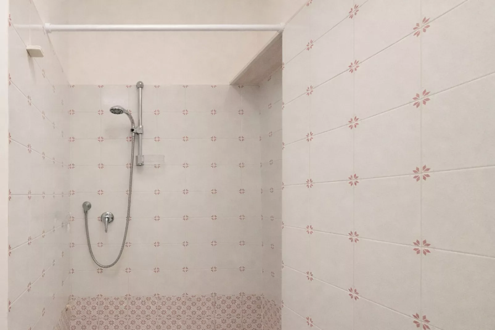 Villa Malvarosa - Badkamer