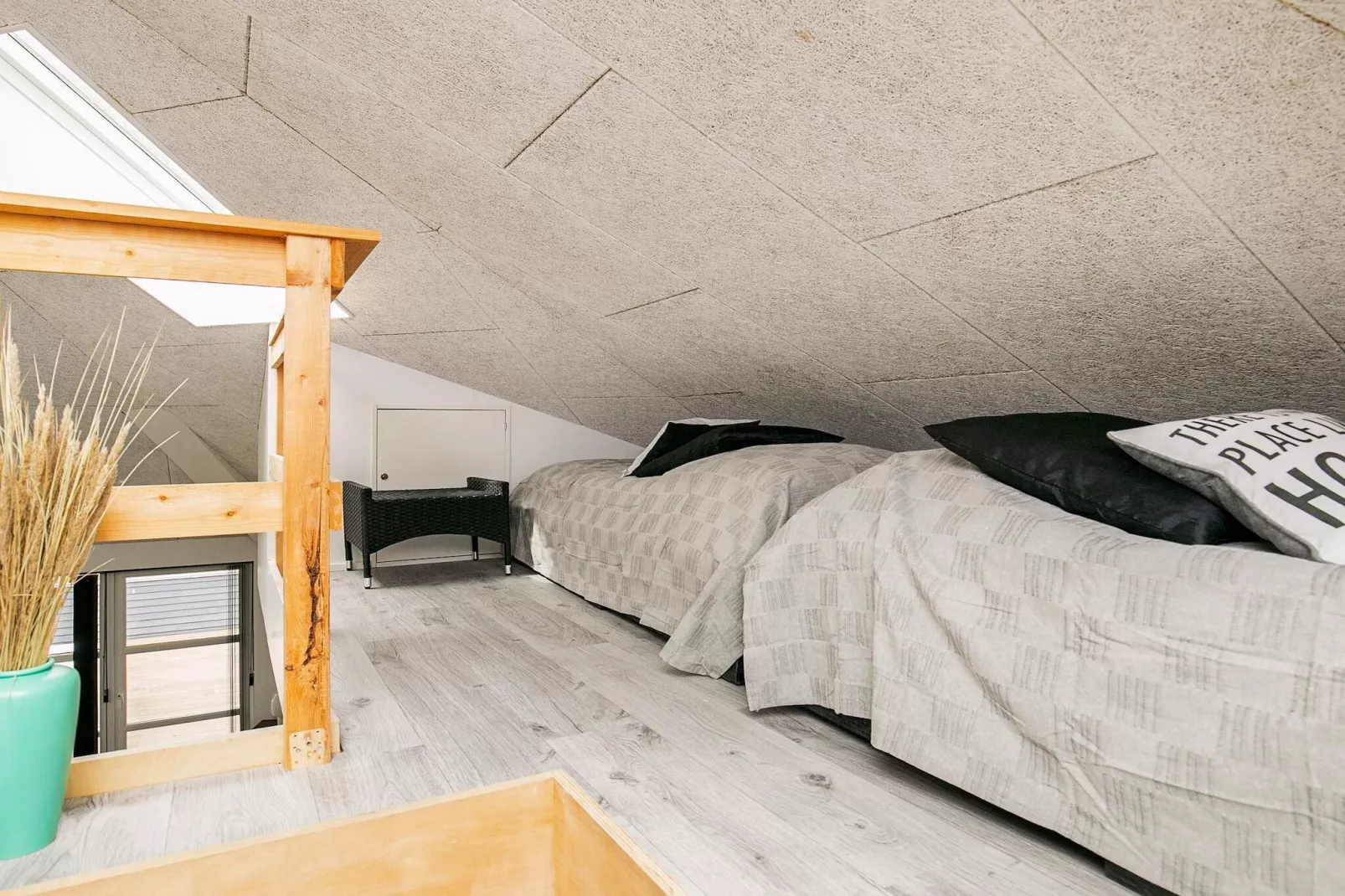 8 persoons vakantie huis in Læsø - Binnen