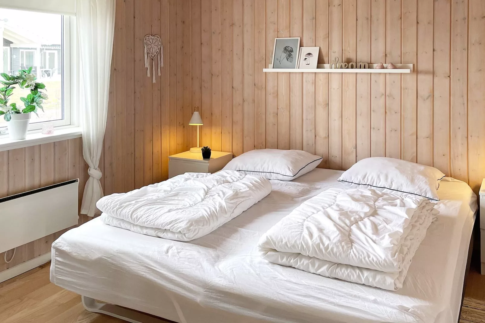 8 persoons vakantie huis in Væggerløse-By Traum - Binnen
