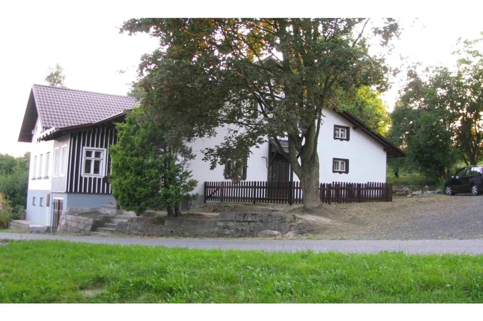Chalet Nisou 2